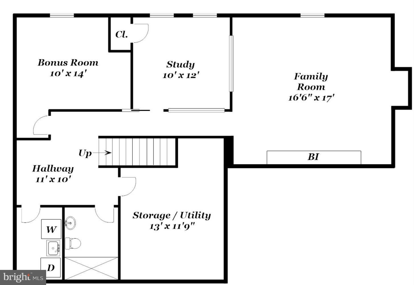 LAMBIANCE OF MCLEAN - Residential