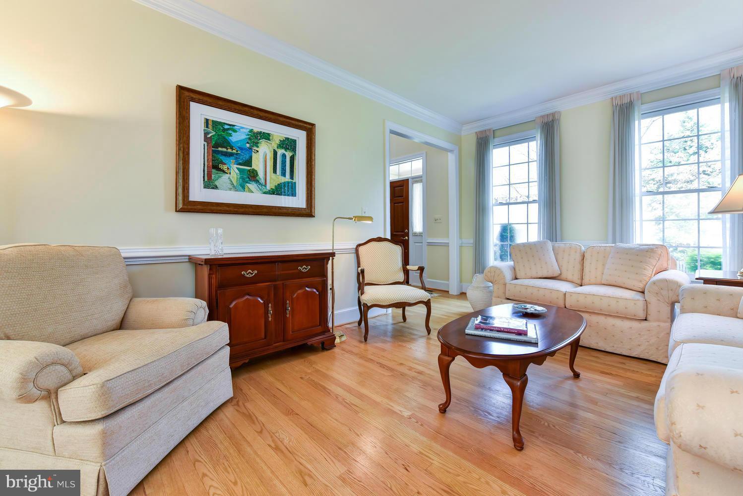 LAMBIANCE OF MCLEAN - Residential