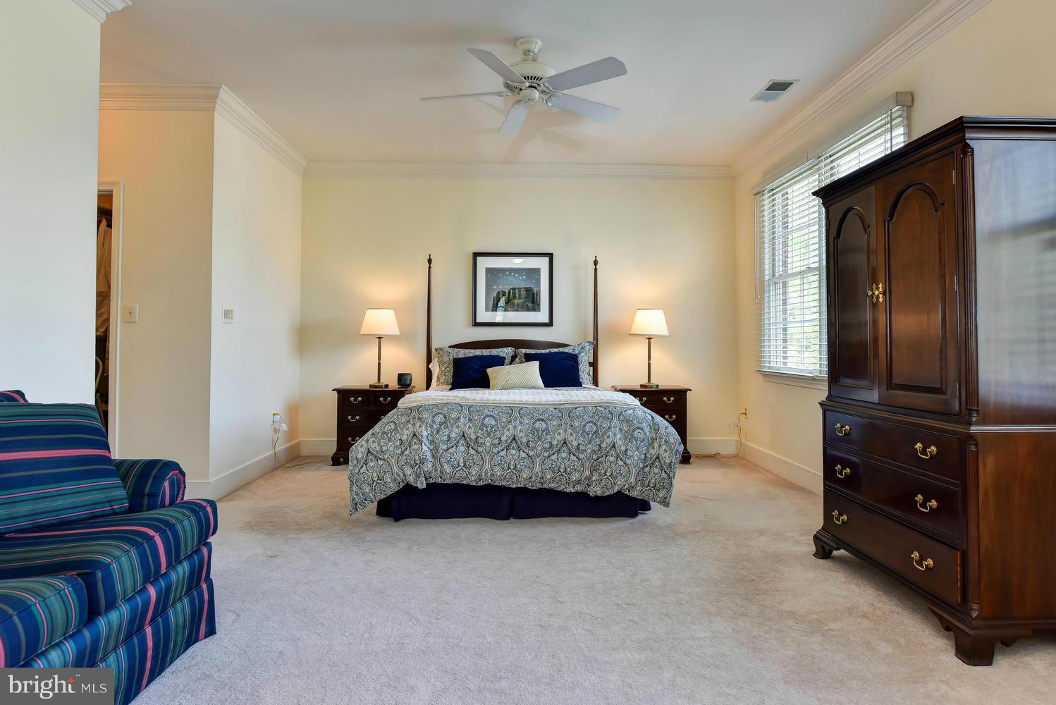 LAMBIANCE OF MCLEAN - Residential