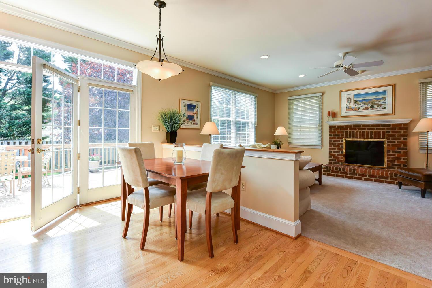 LAMBIANCE OF MCLEAN - Residential