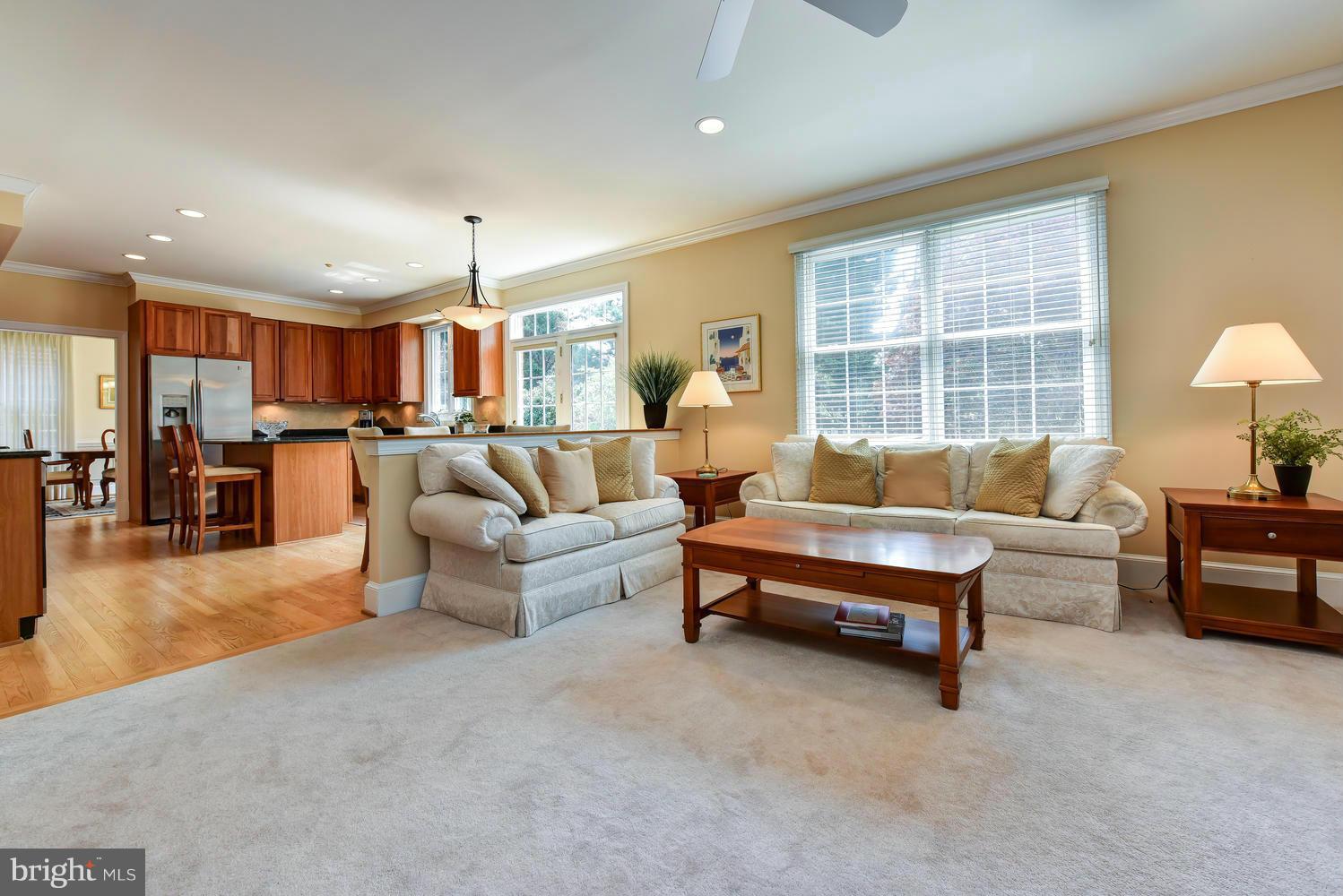 LAMBIANCE OF MCLEAN - Residential