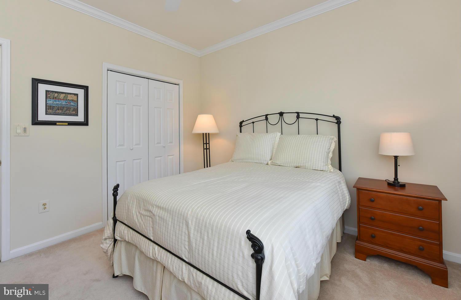 LAMBIANCE OF MCLEAN - Residential