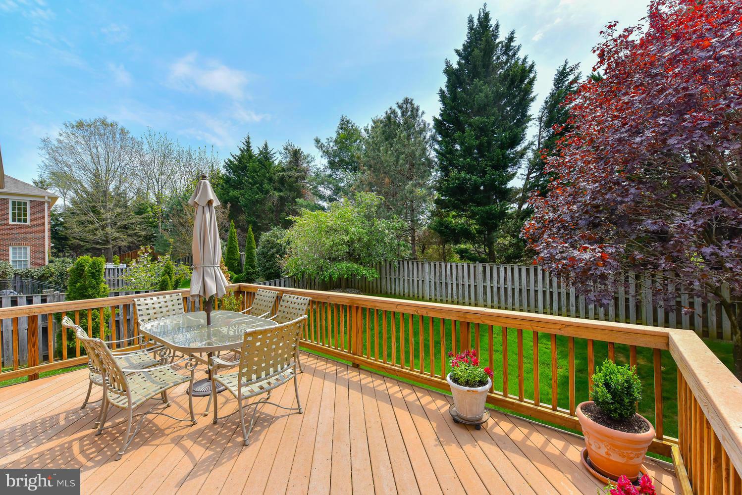 LAMBIANCE OF MCLEAN - Residential