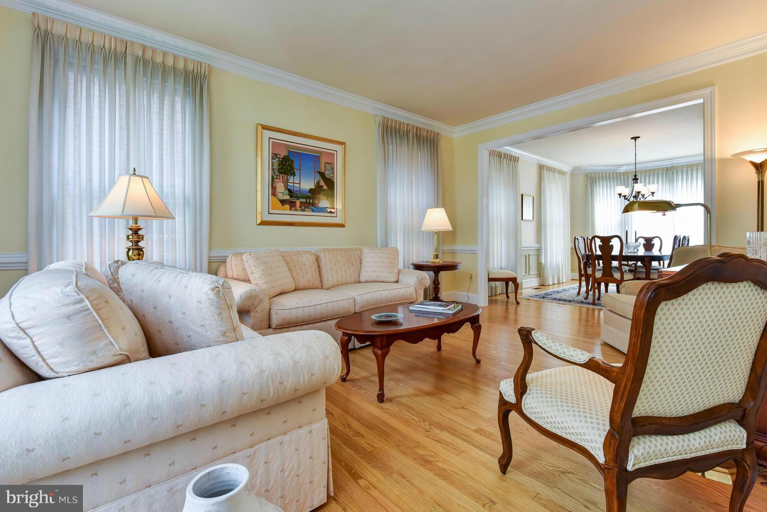 LAMBIANCE OF MCLEAN - Residential