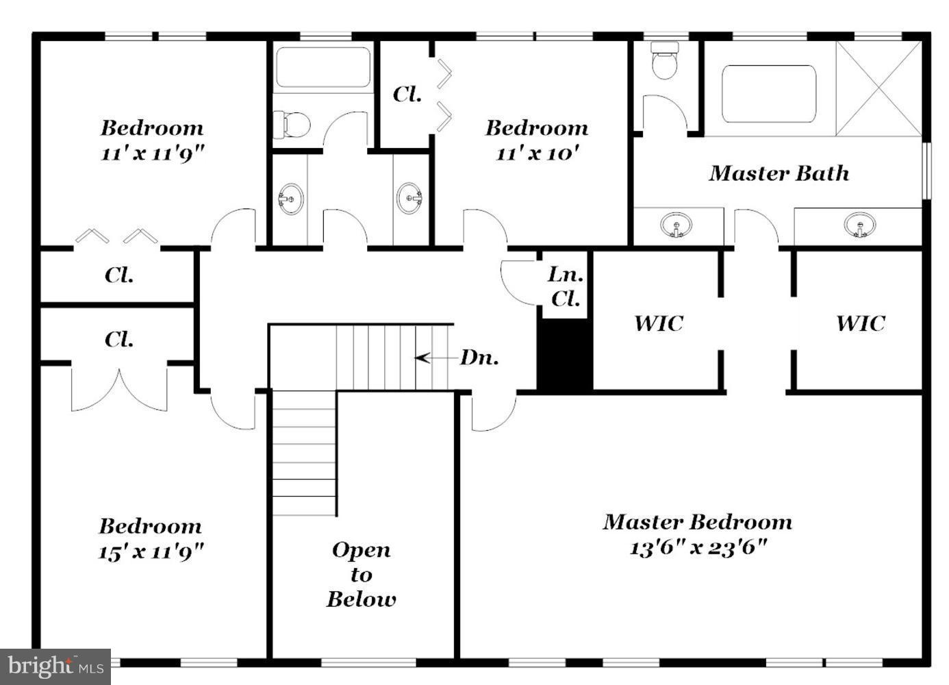 LAMBIANCE OF MCLEAN - Residential