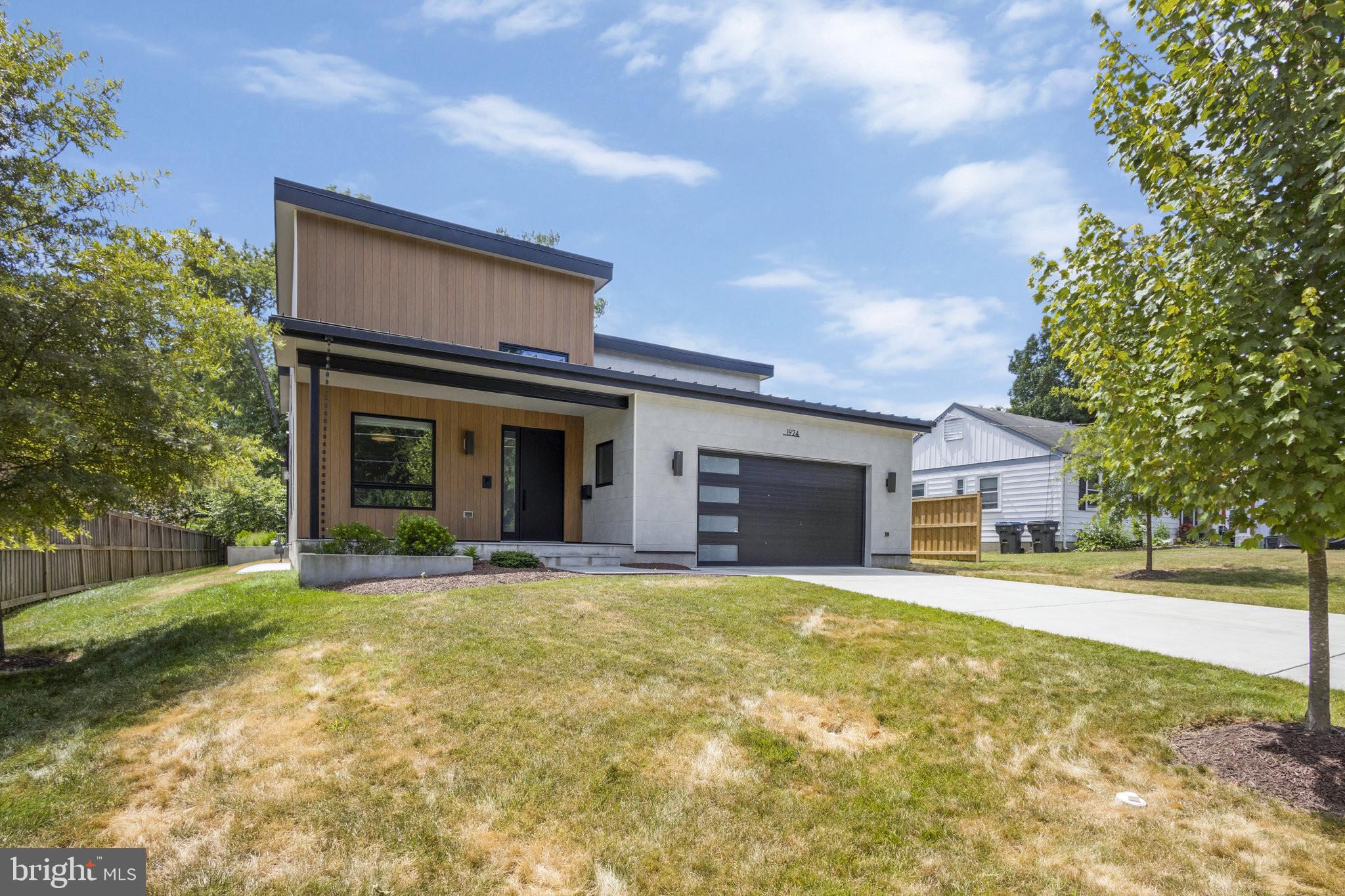 PIMMIT HILLS - Residential