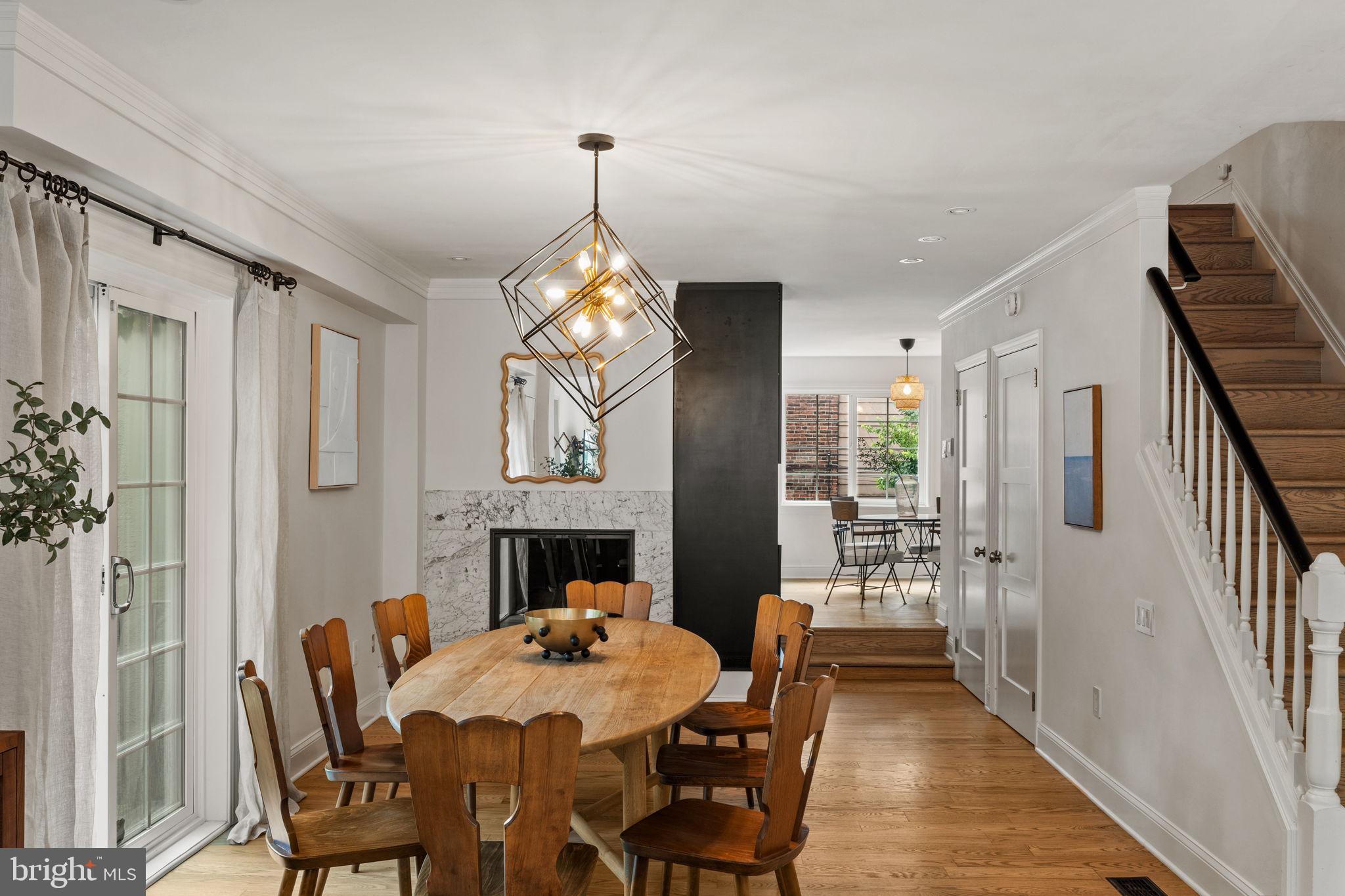 FITLER SQUARE - Residential