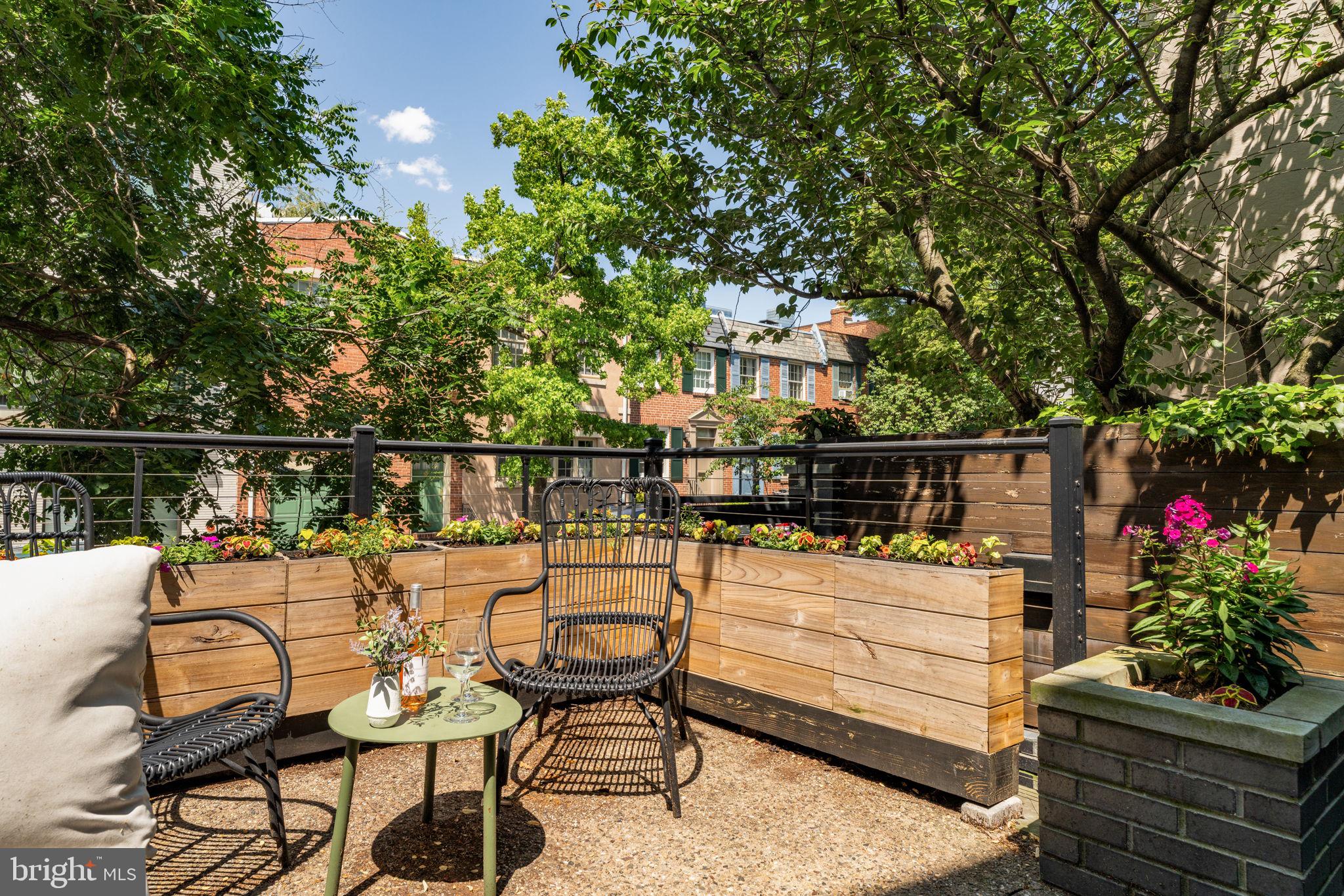 FITLER SQUARE - Residential