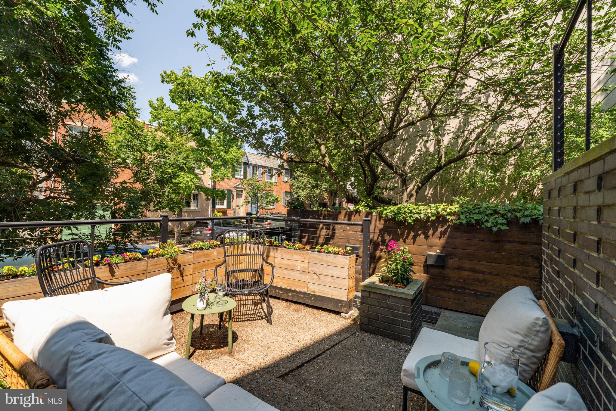 FITLER SQUARE - Residential