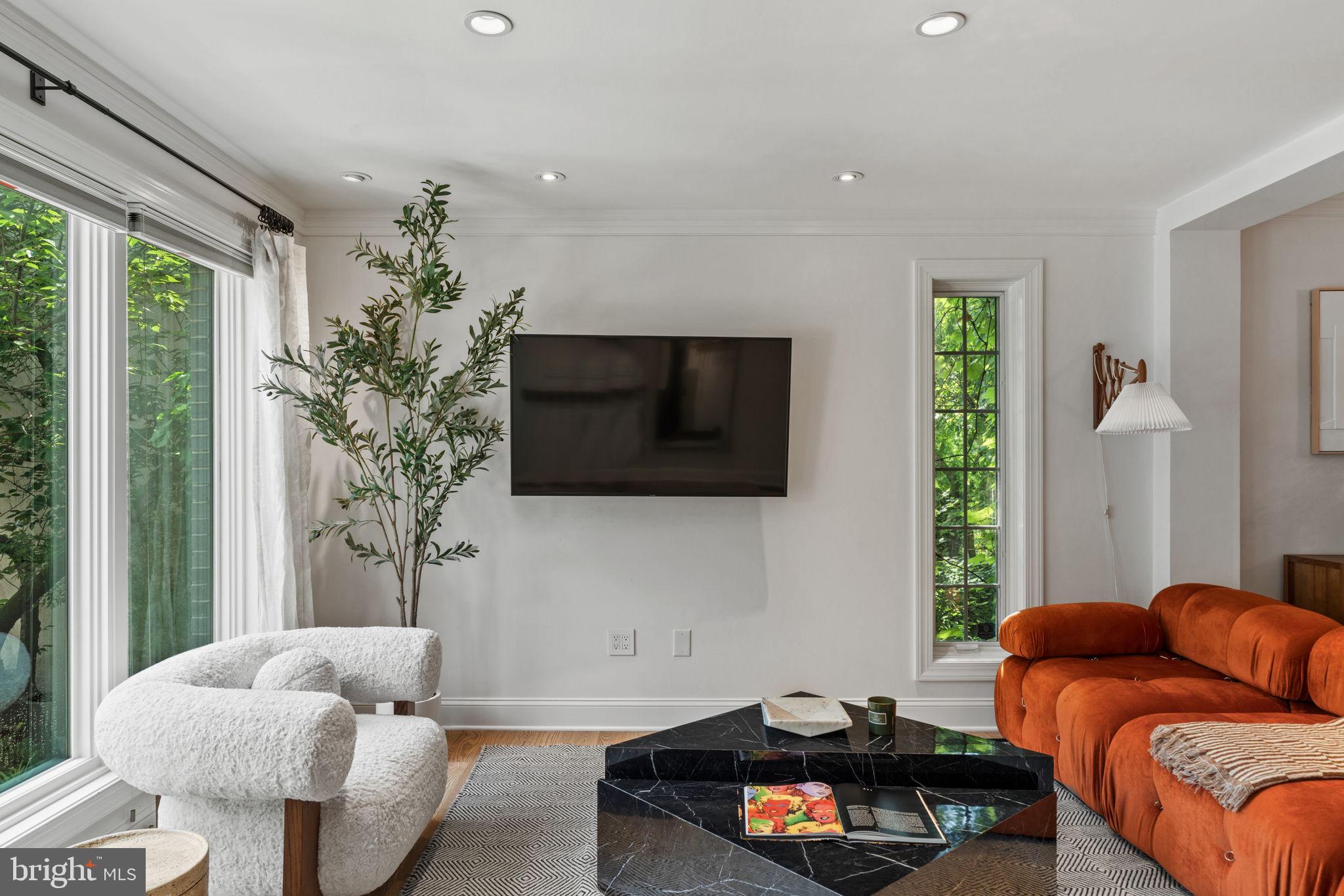 FITLER SQUARE - Residential