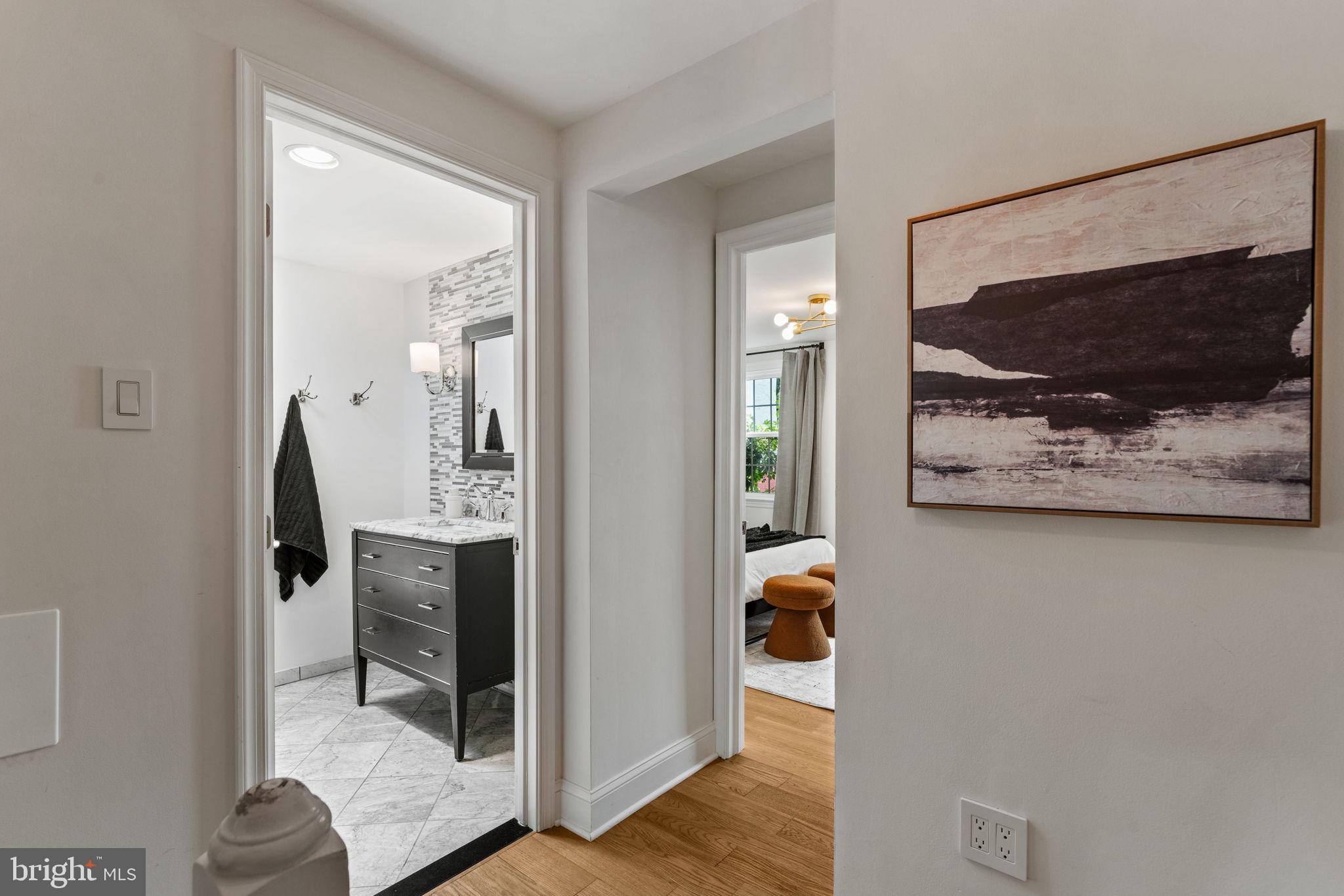 FITLER SQUARE - Residential