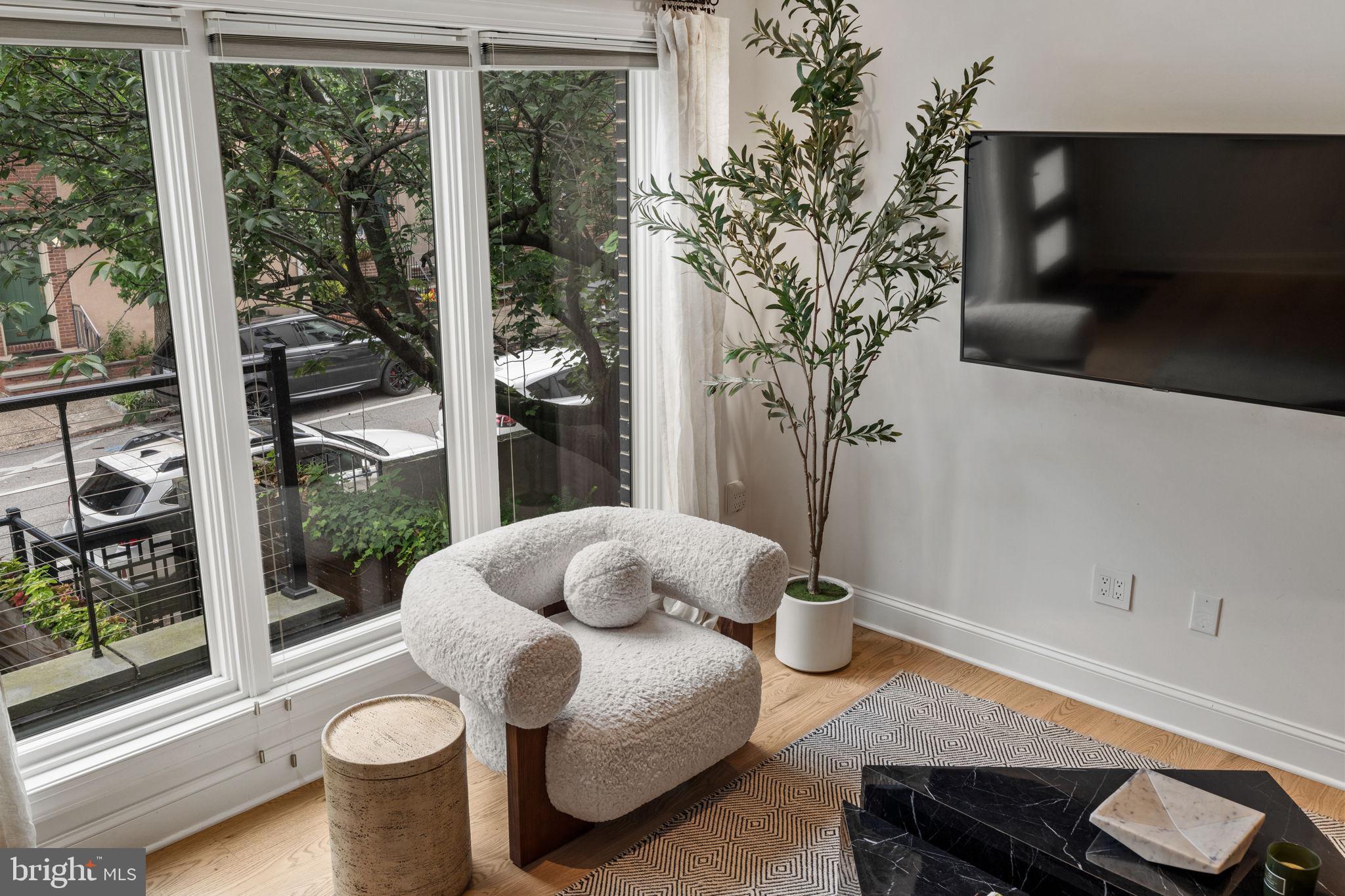 FITLER SQUARE - Residential