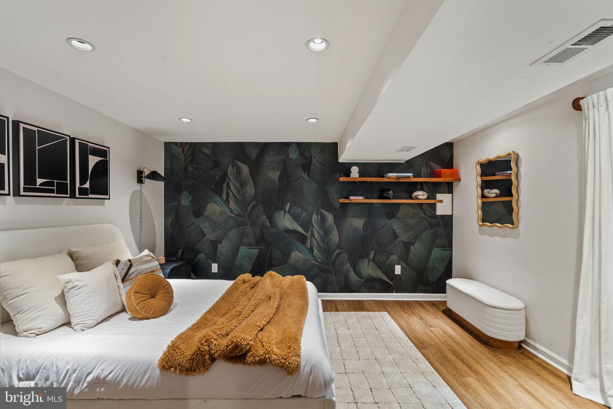 FITLER SQUARE - Residential