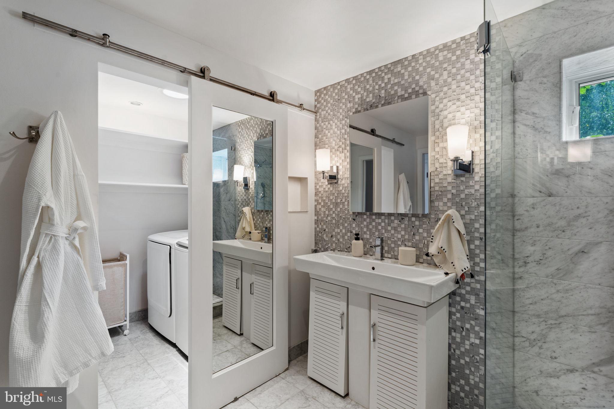 FITLER SQUARE - Residential