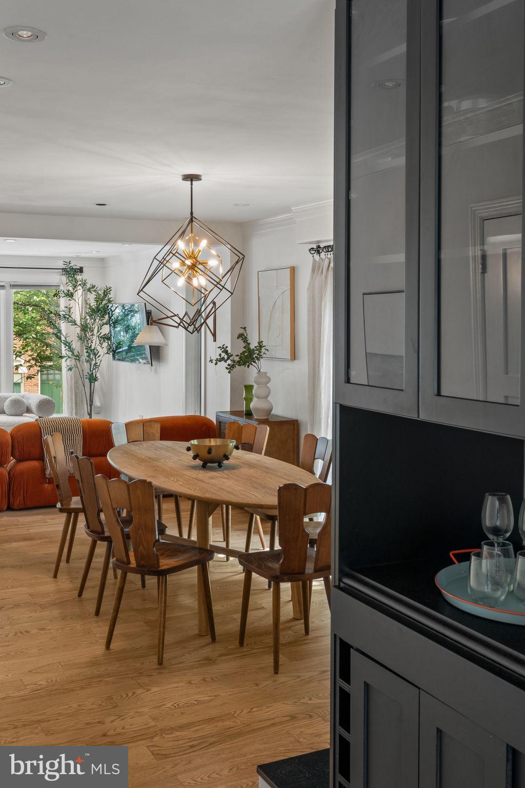 FITLER SQUARE - Residential