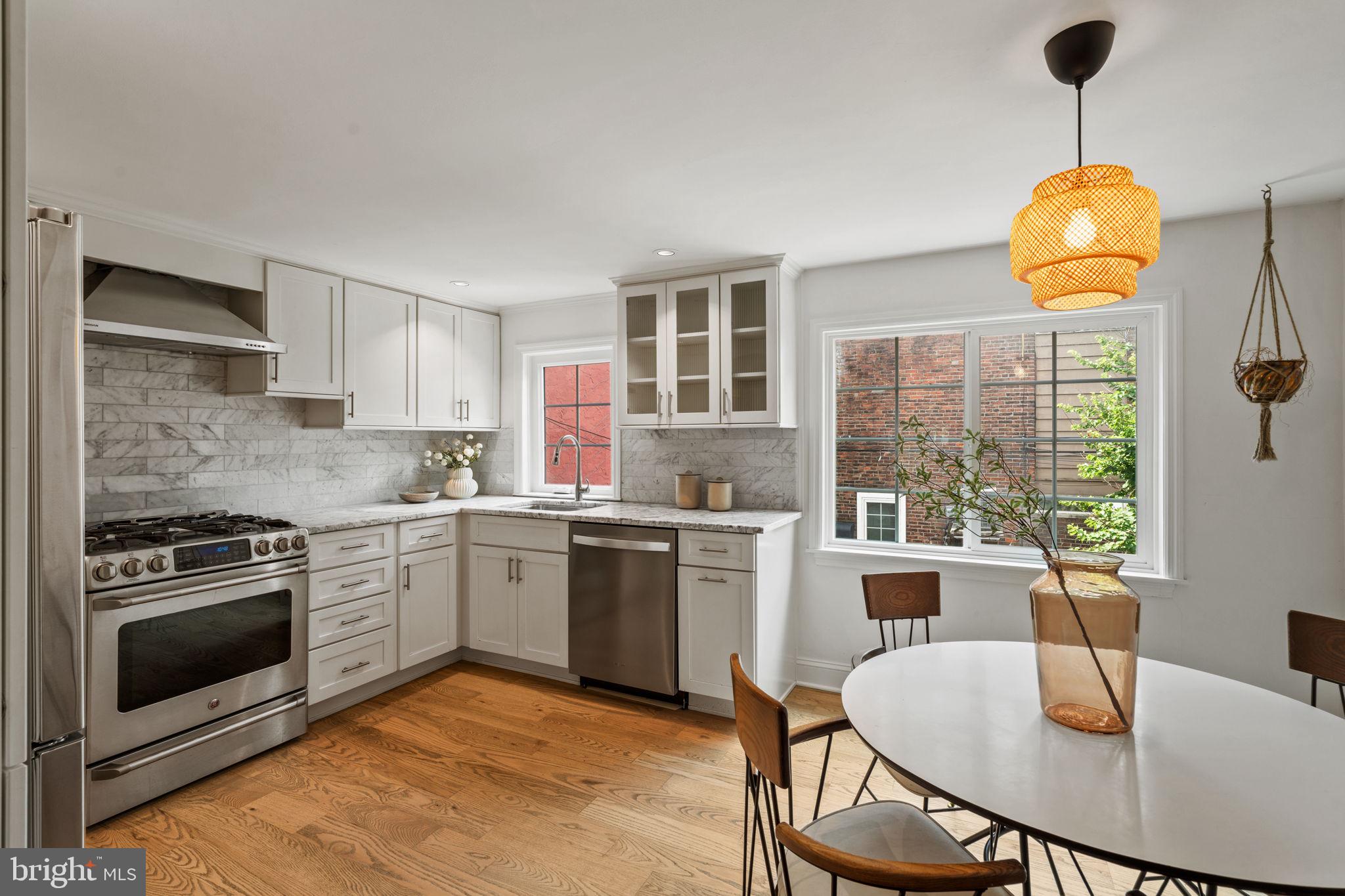 FITLER SQUARE - Residential