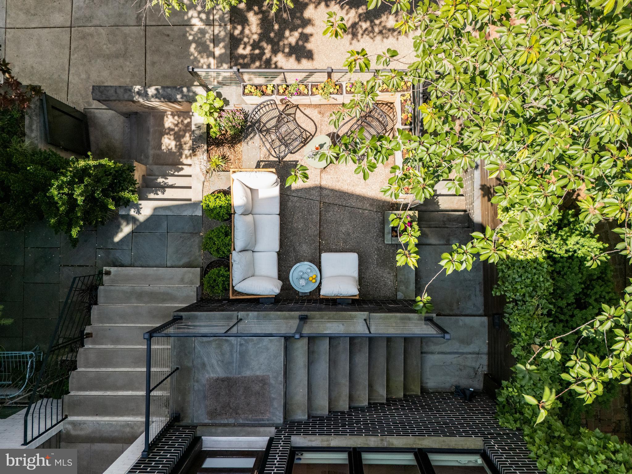 FITLER SQUARE - Residential