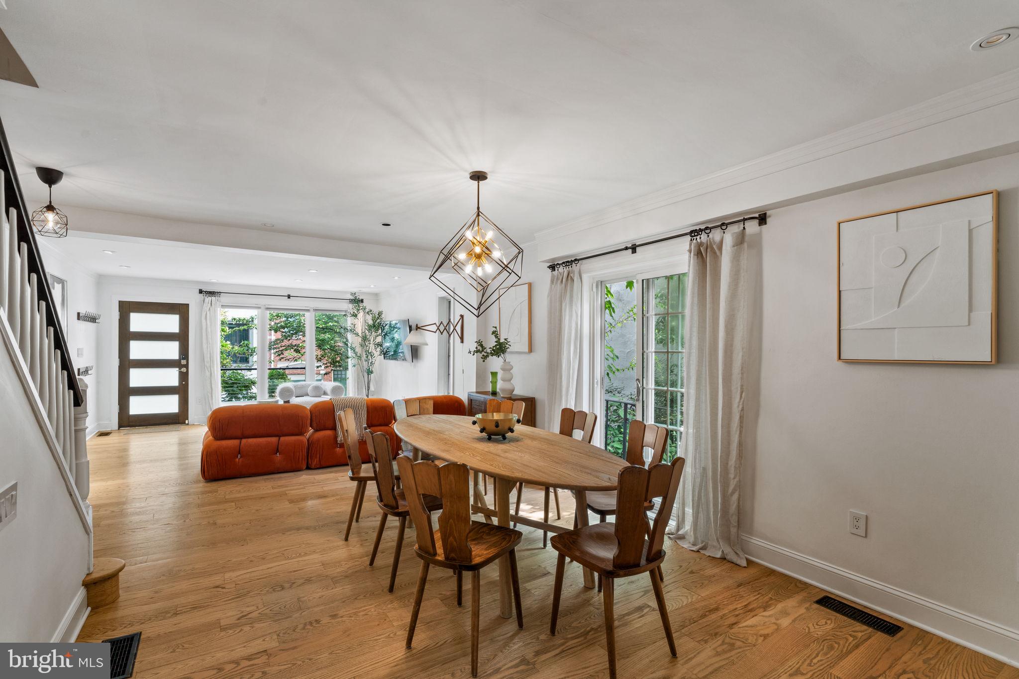 FITLER SQUARE - Residential