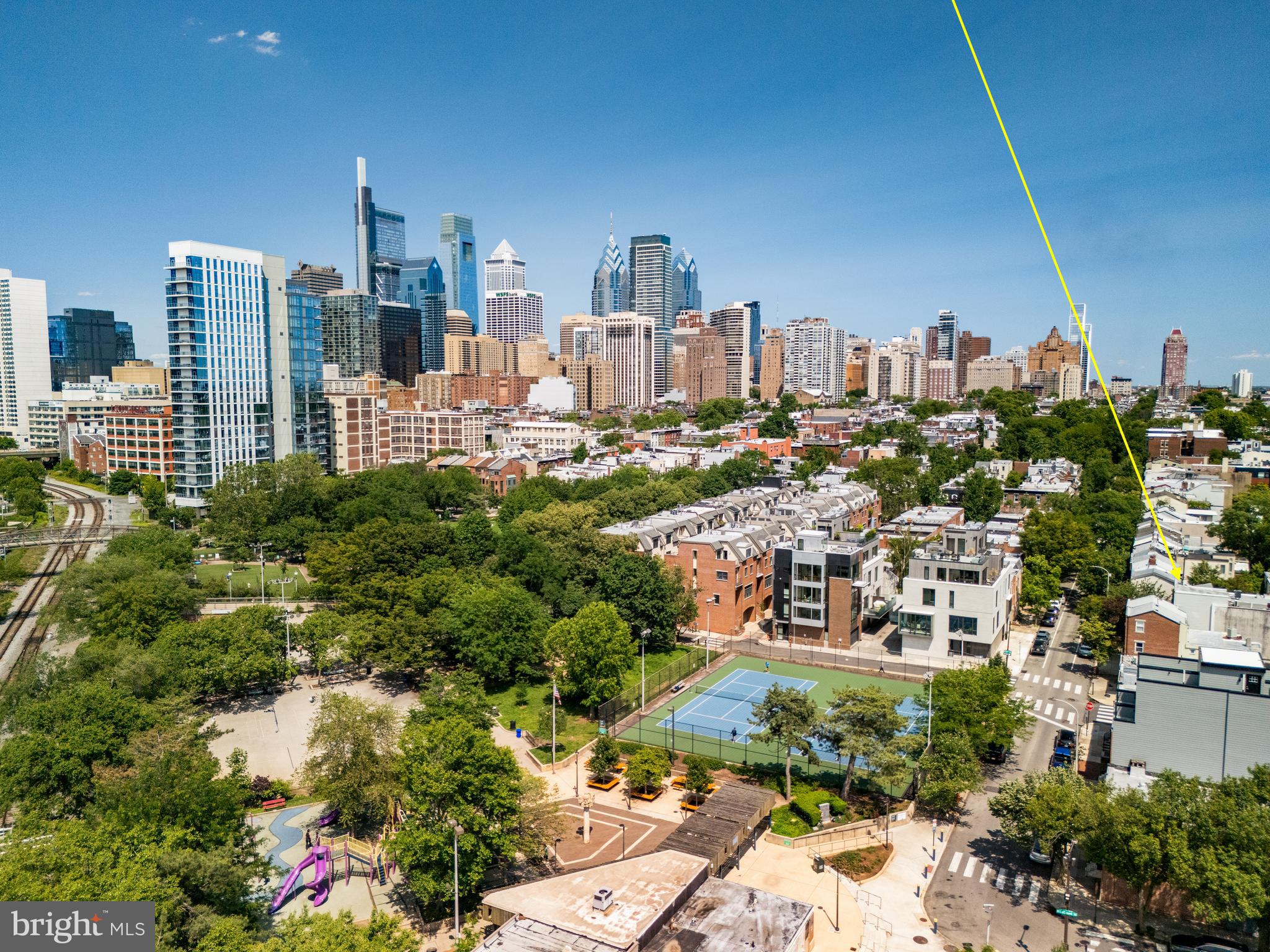 FITLER SQUARE - Residential