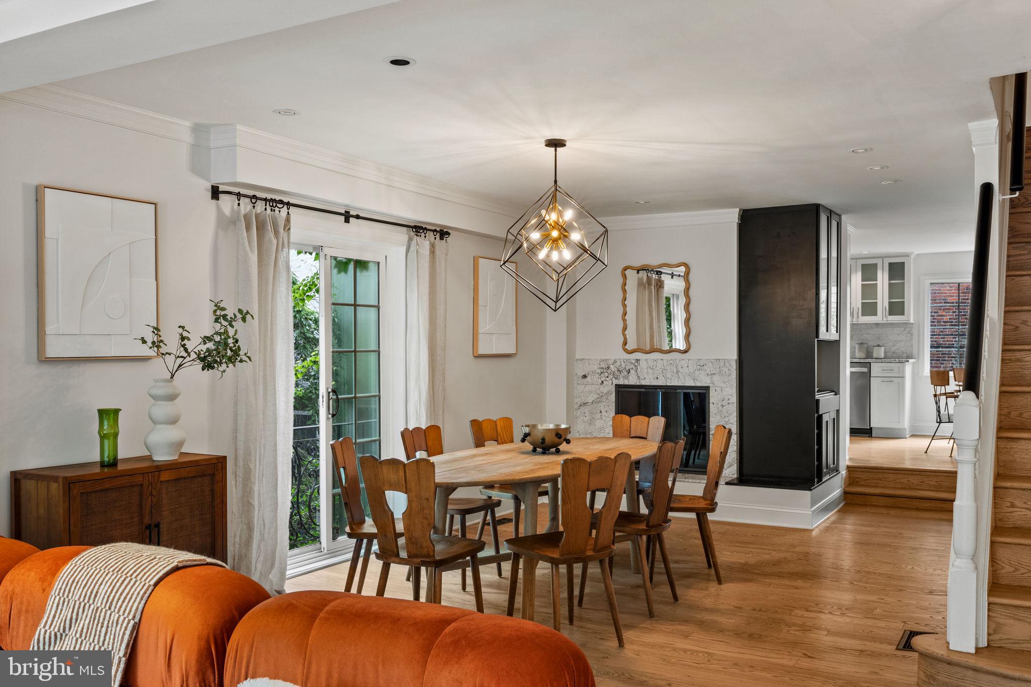 FITLER SQUARE - Residential