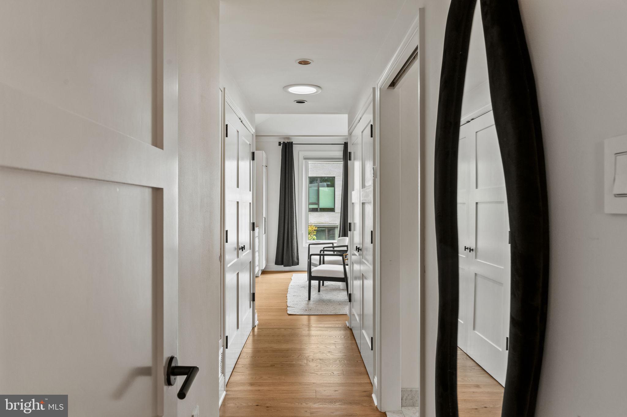 FITLER SQUARE - Residential