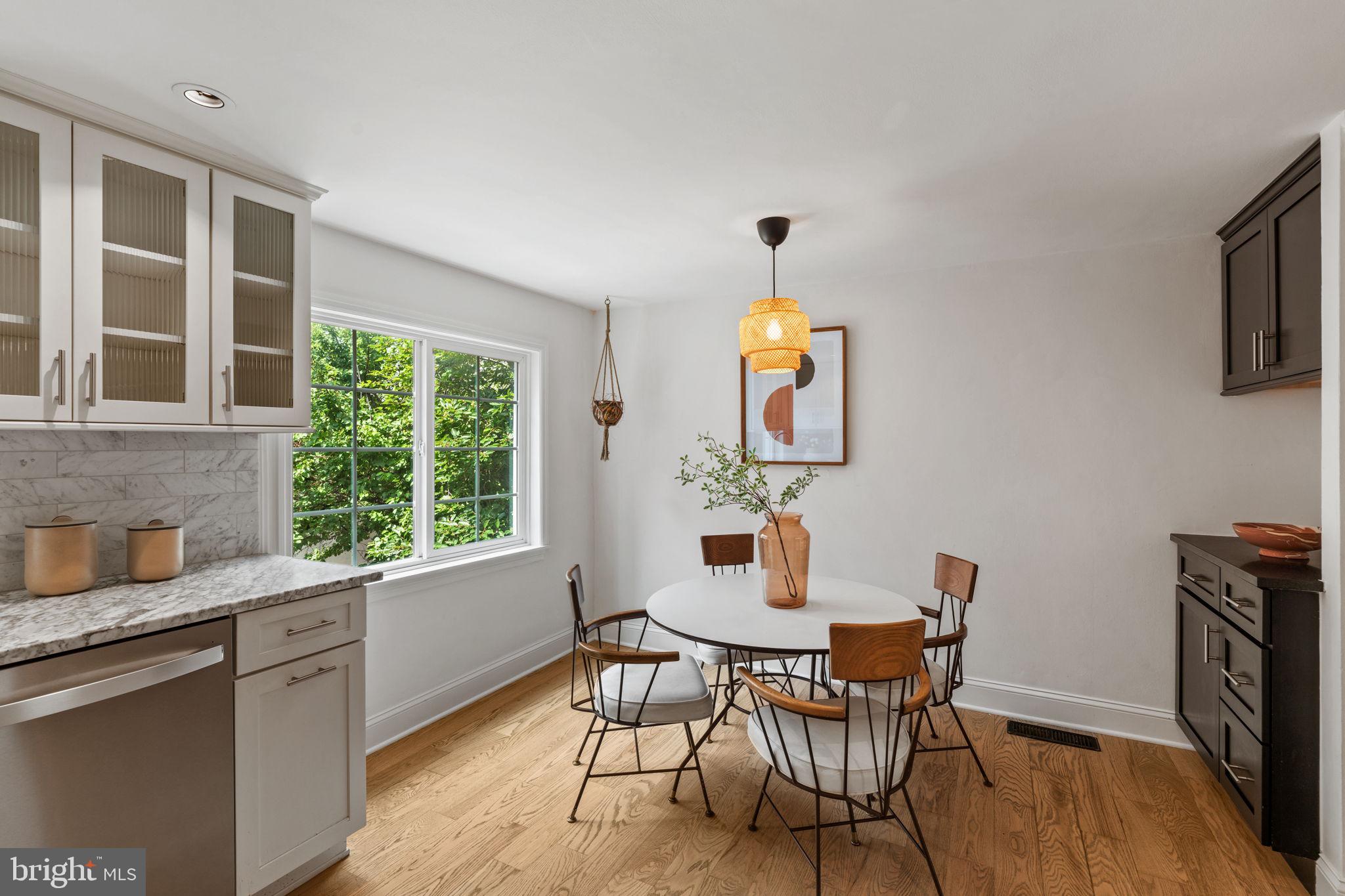 FITLER SQUARE - Residential