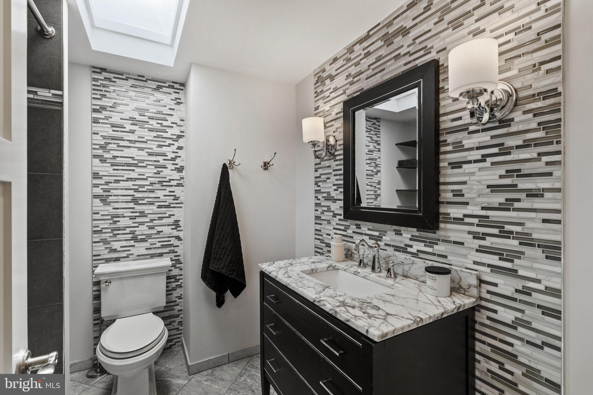 FITLER SQUARE - Residential