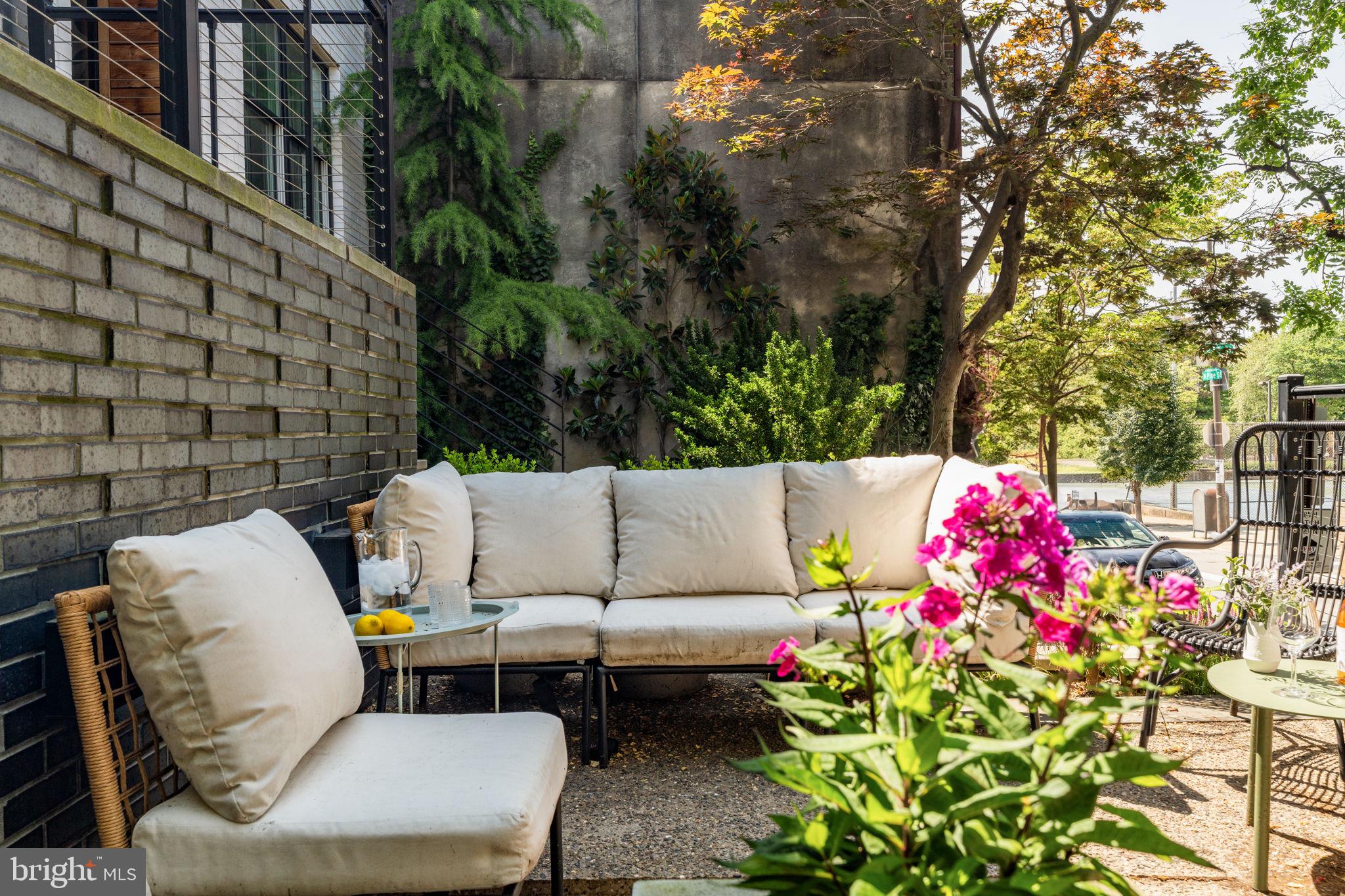 FITLER SQUARE - Residential