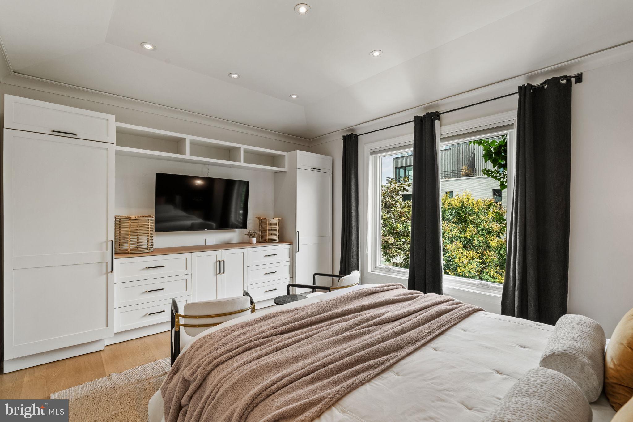 FITLER SQUARE - Residential