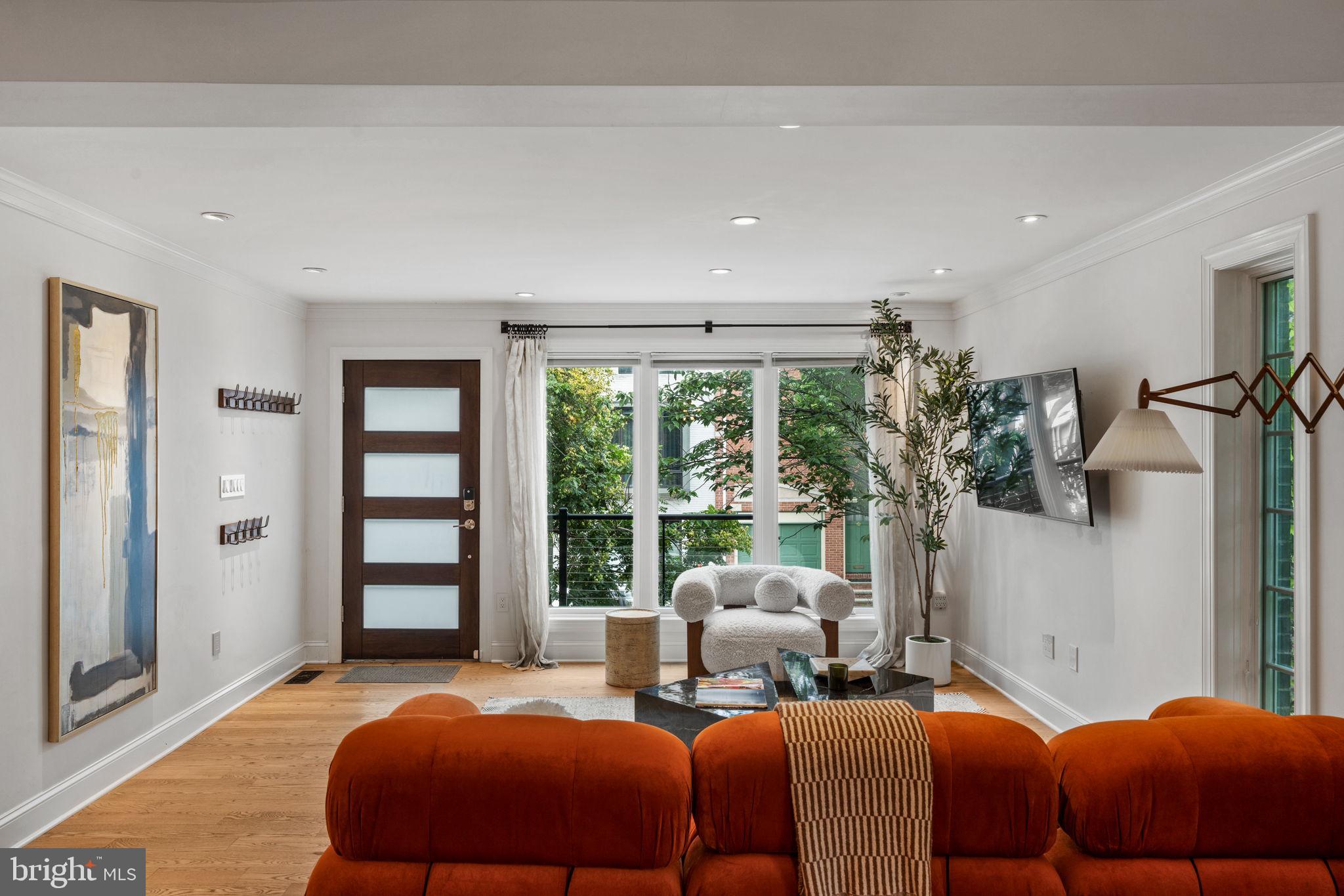 FITLER SQUARE - Residential