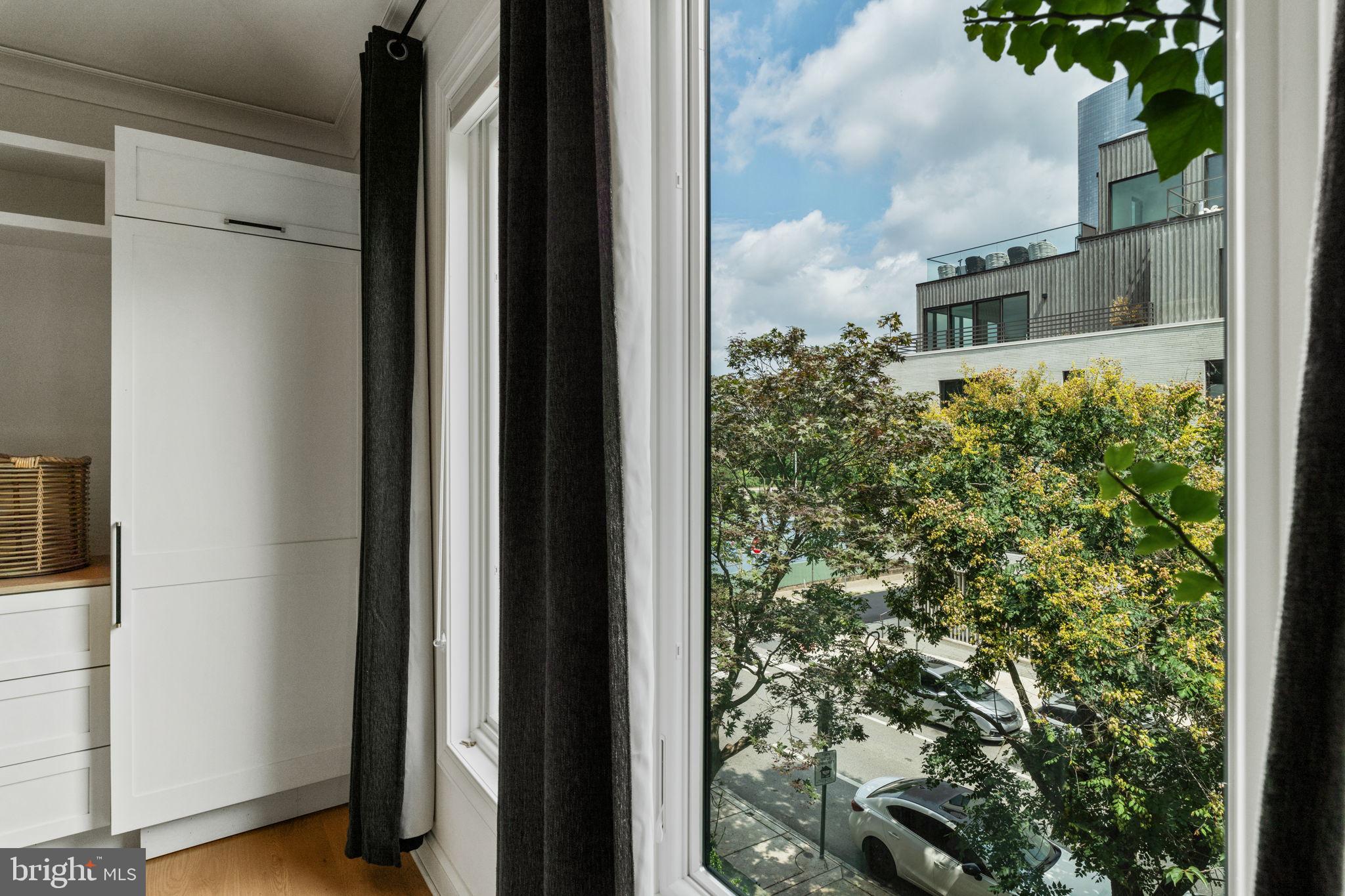 FITLER SQUARE - Residential