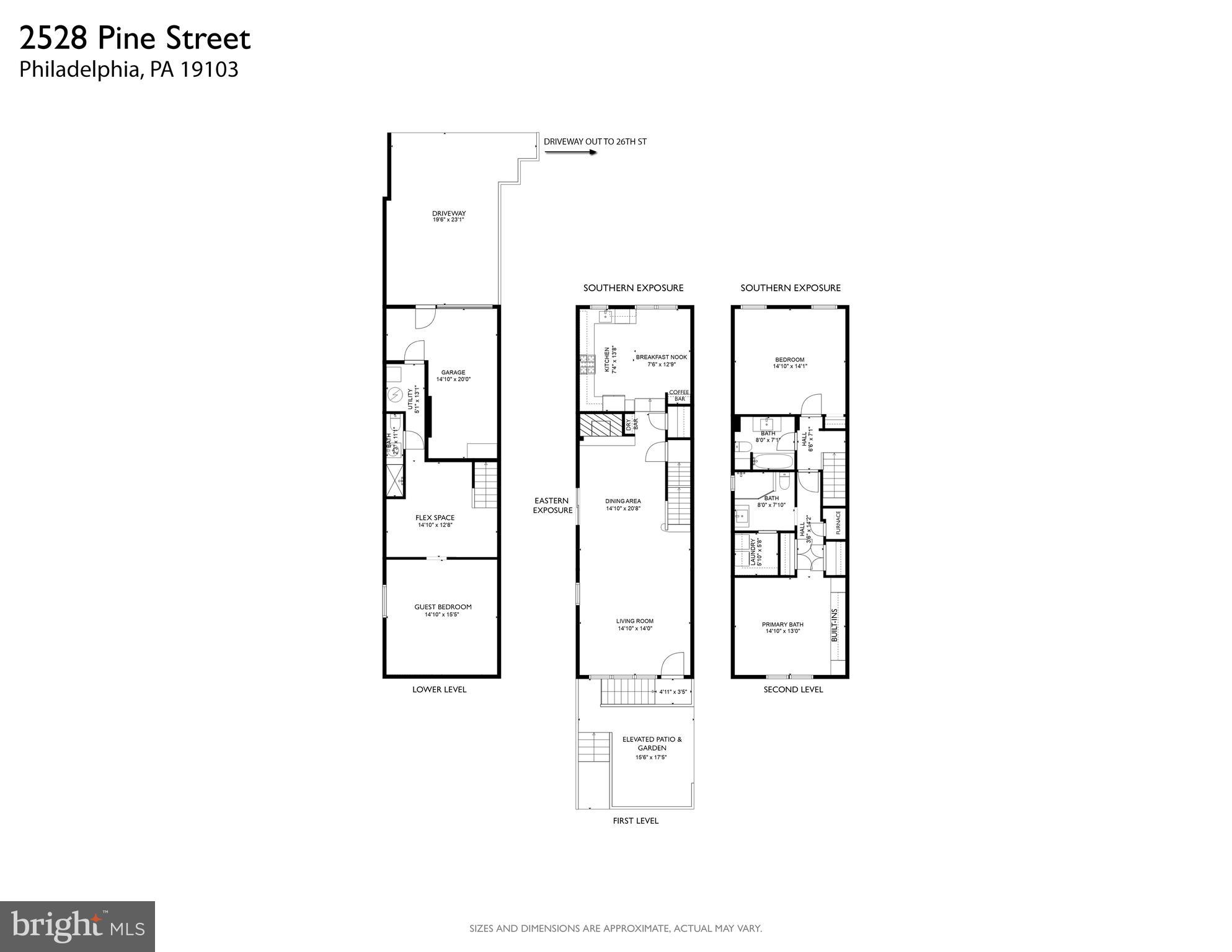 FITLER SQUARE - Residential