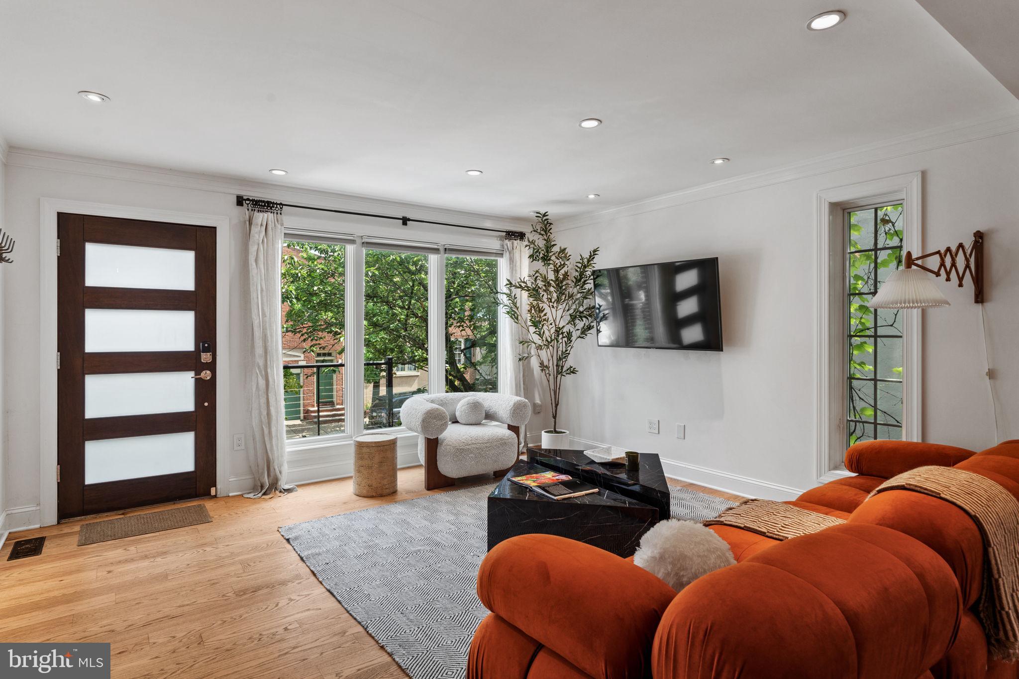 FITLER SQUARE - Residential