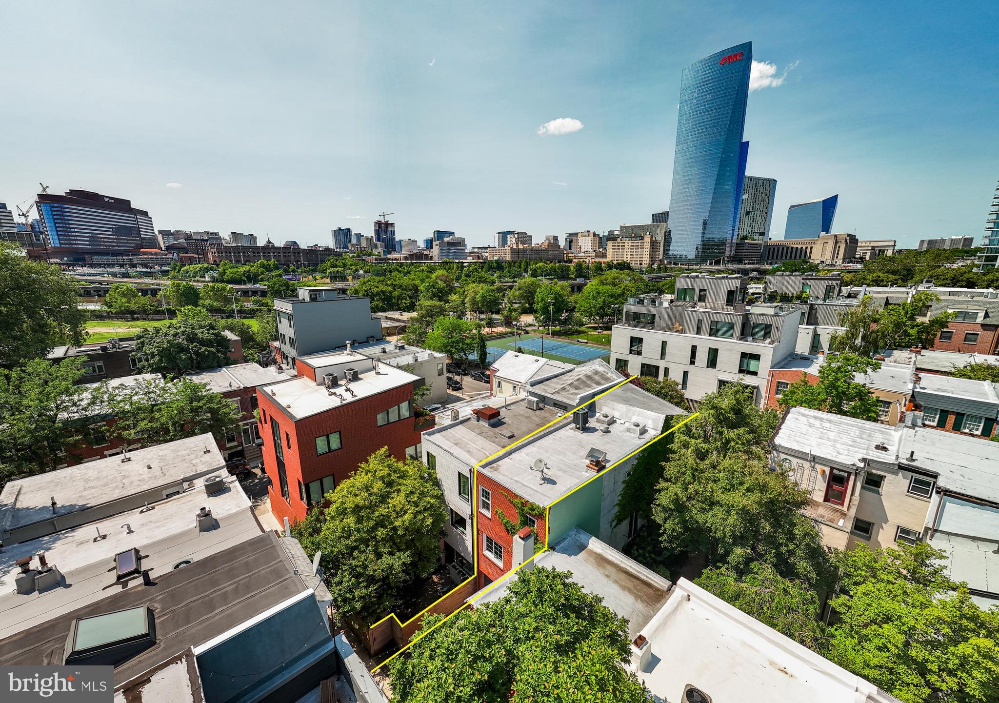 FITLER SQUARE - Residential