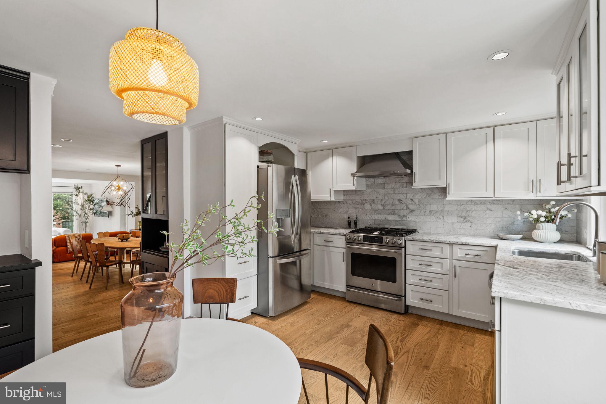 FITLER SQUARE - Residential