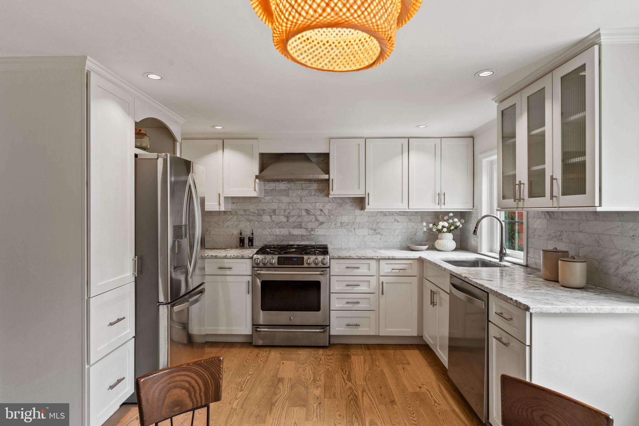 FITLER SQUARE - Residential