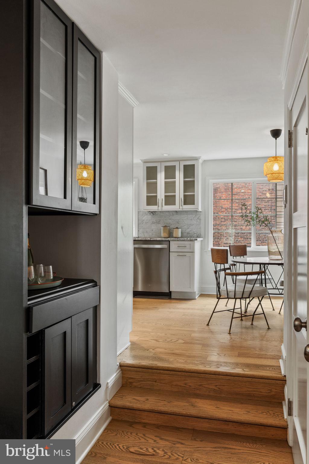 FITLER SQUARE - Residential