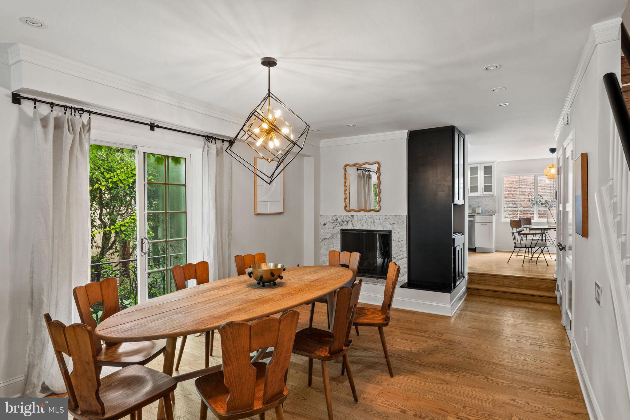 FITLER SQUARE - Residential