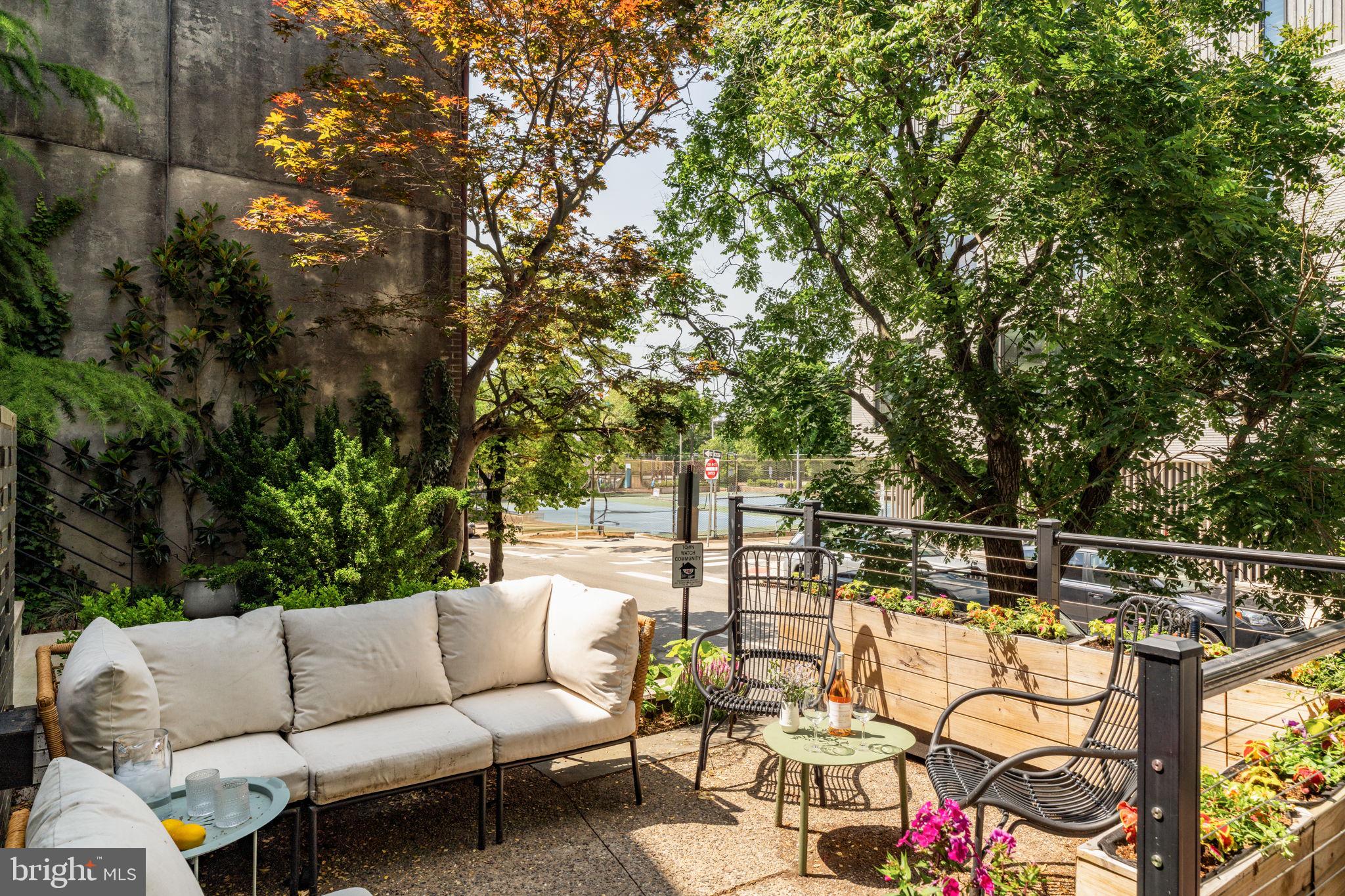 FITLER SQUARE - Residential