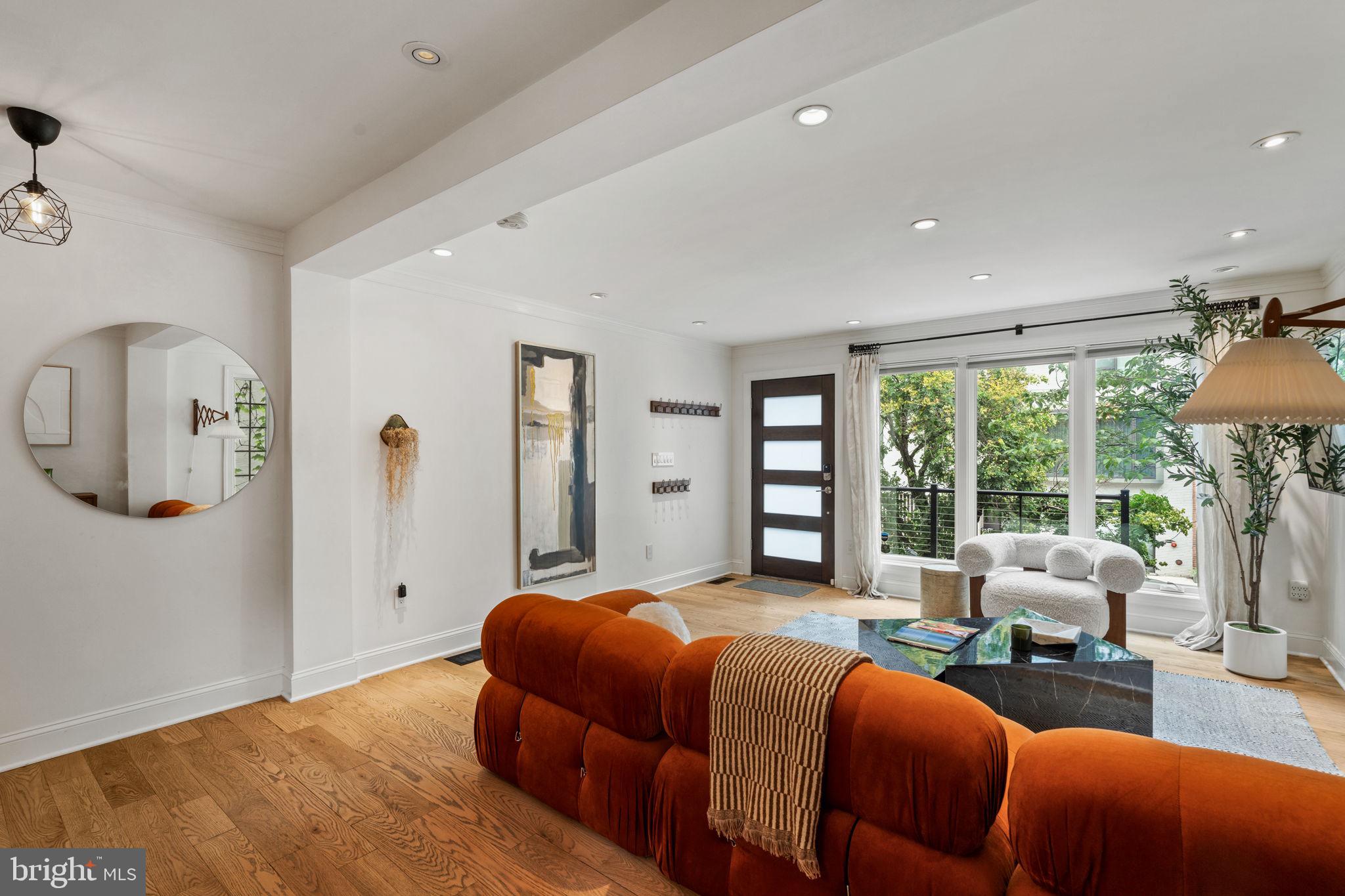 FITLER SQUARE - Residential