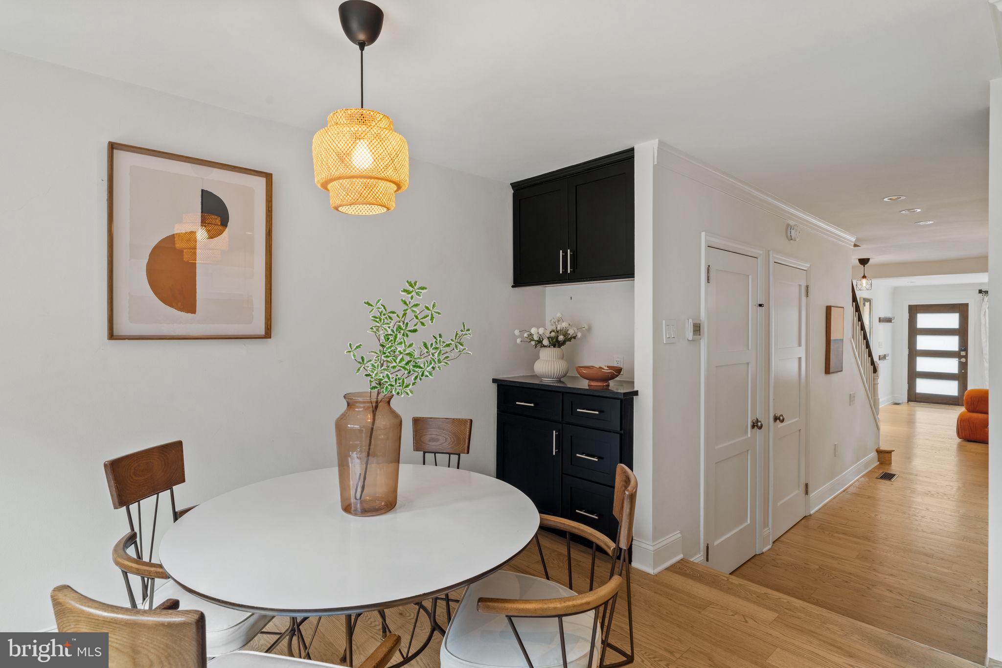 FITLER SQUARE - Residential