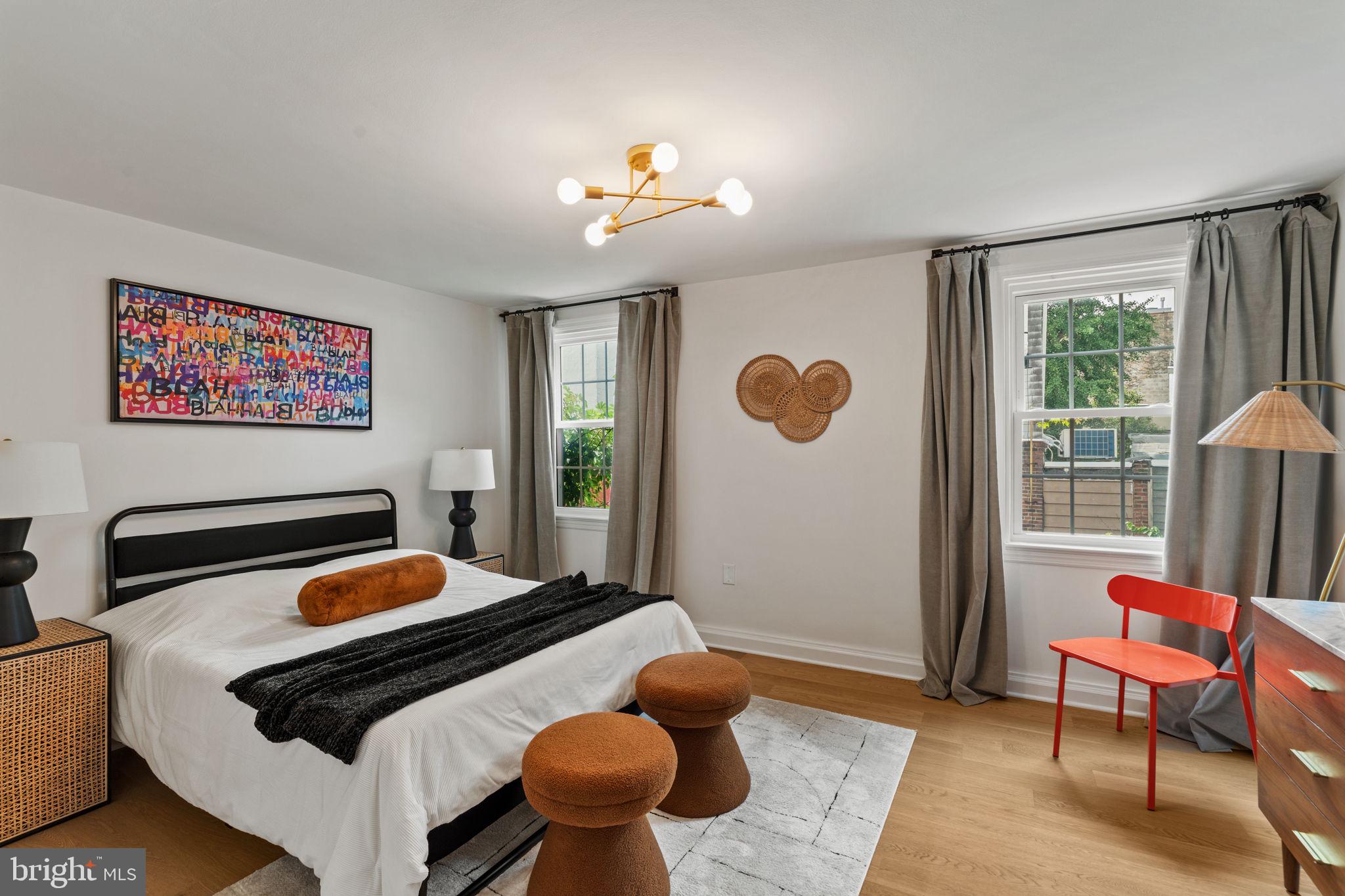 FITLER SQUARE - Residential