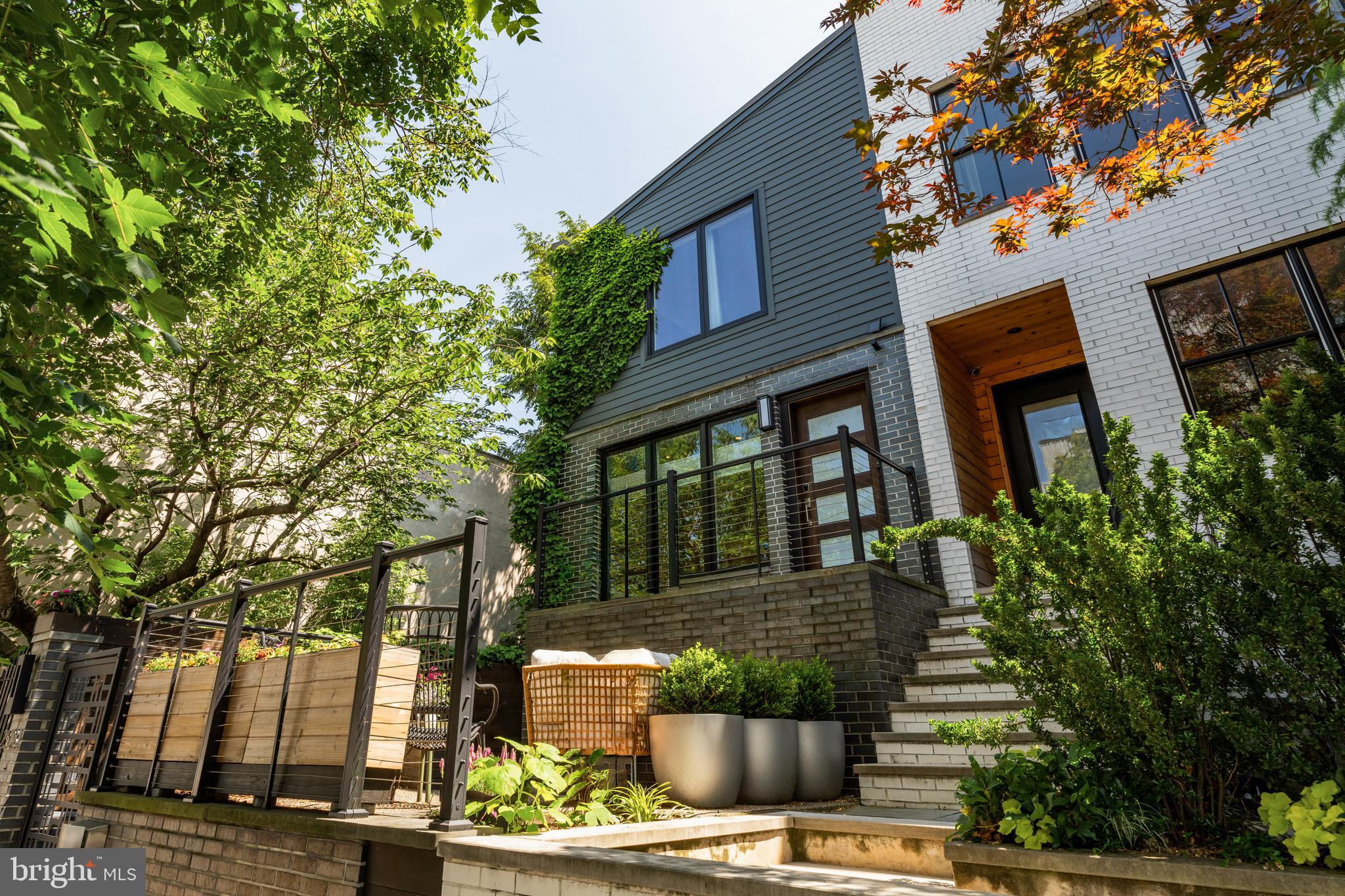 FITLER SQUARE - Residential