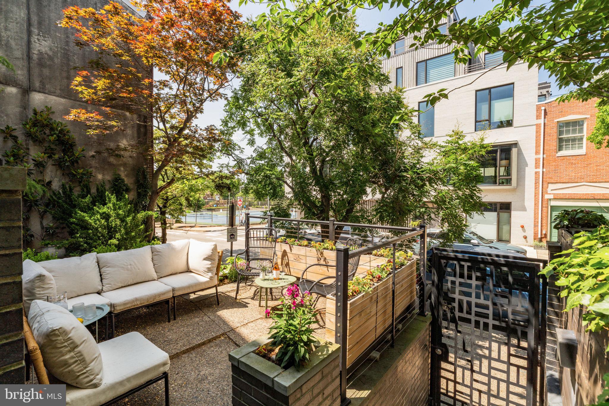 FITLER SQUARE - Residential