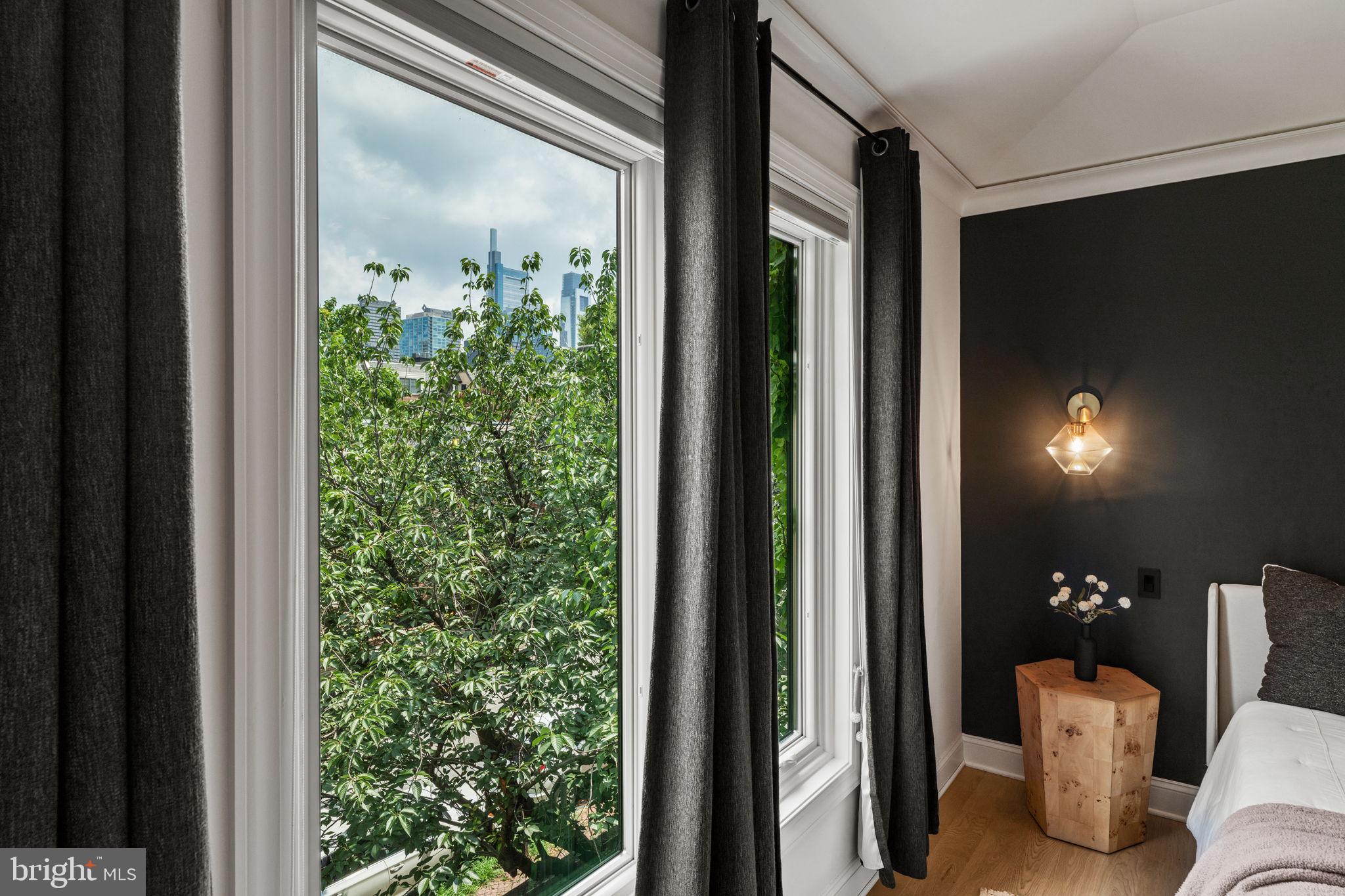 FITLER SQUARE - Residential