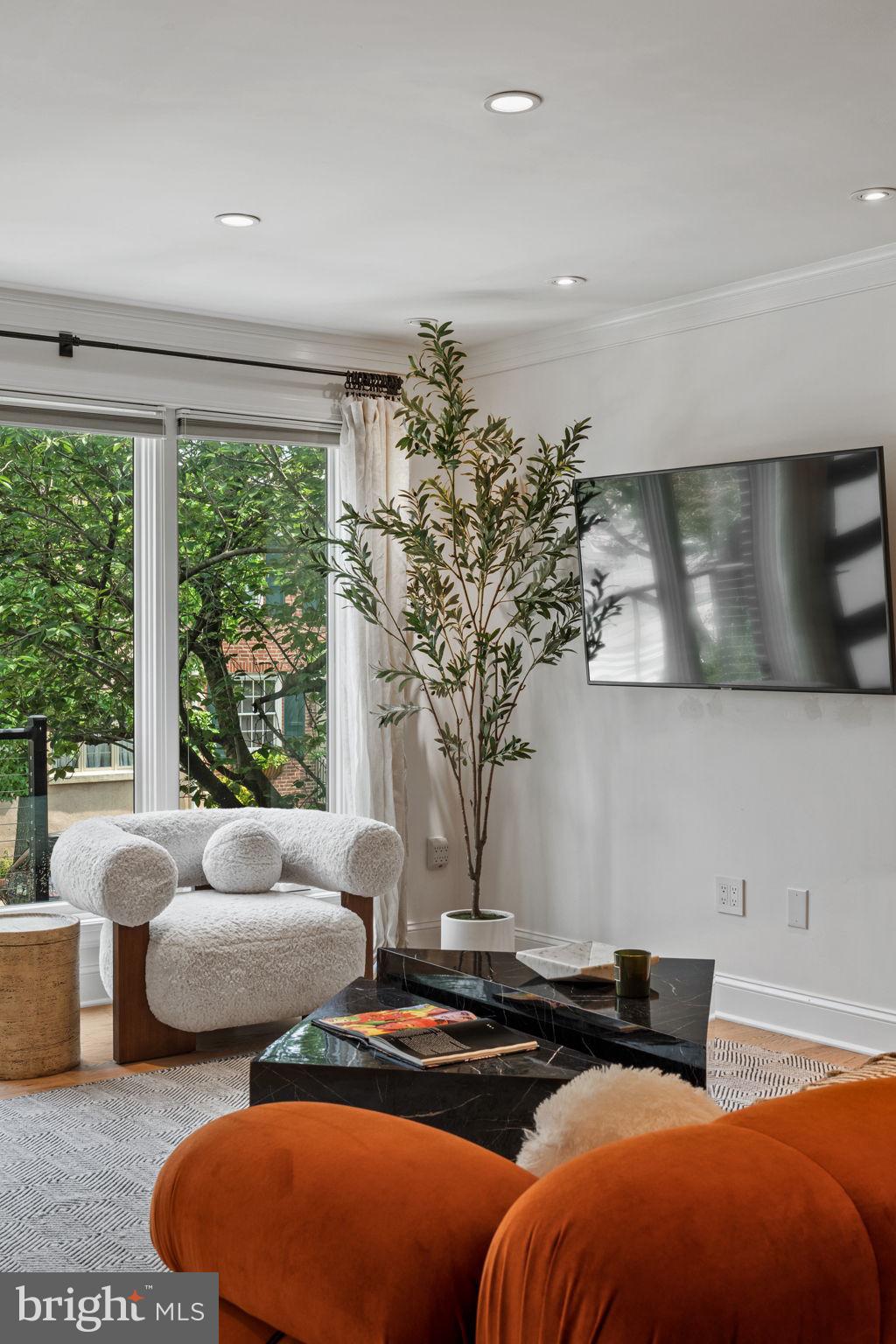 FITLER SQUARE - Residential