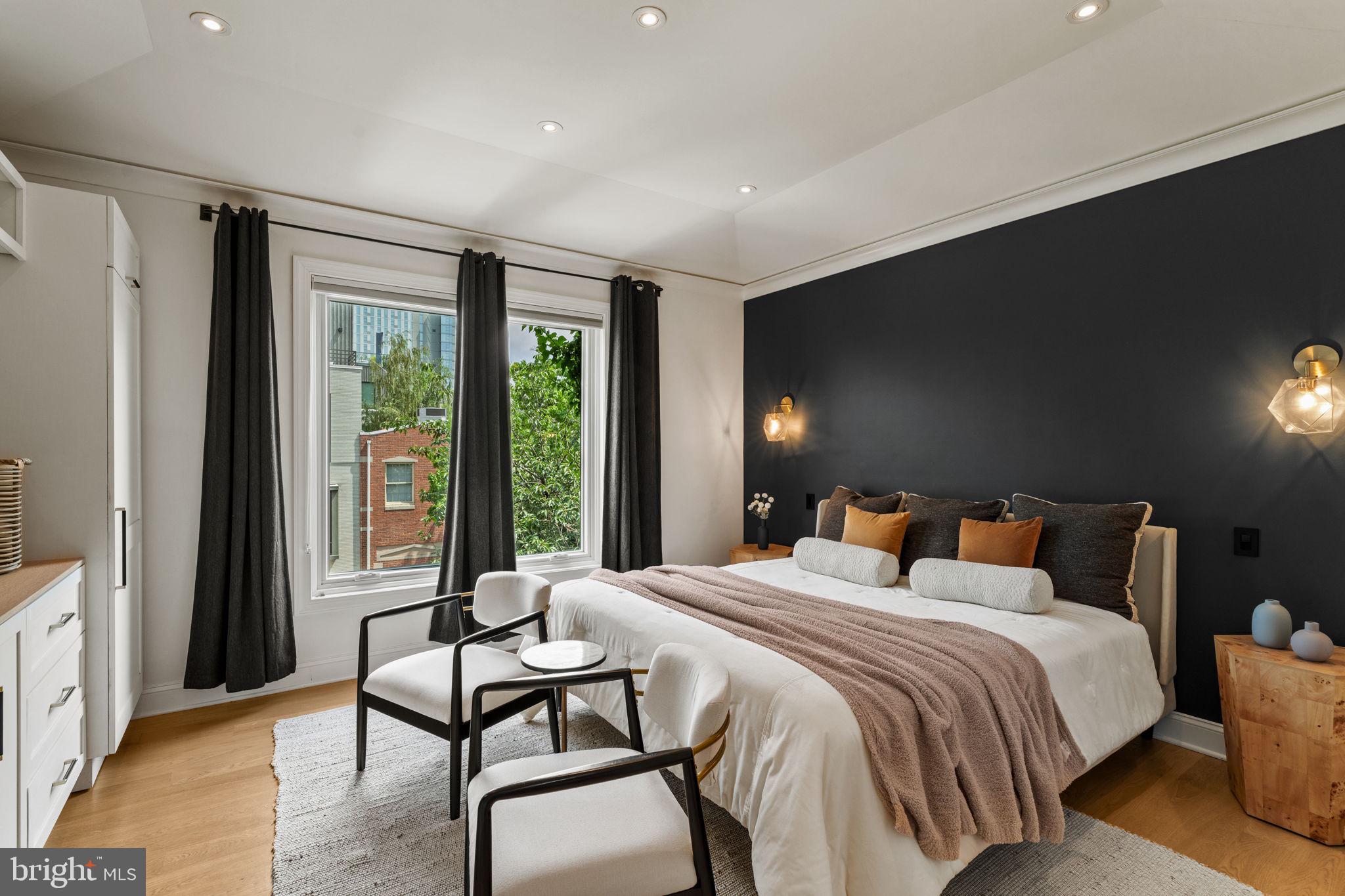 FITLER SQUARE - Residential