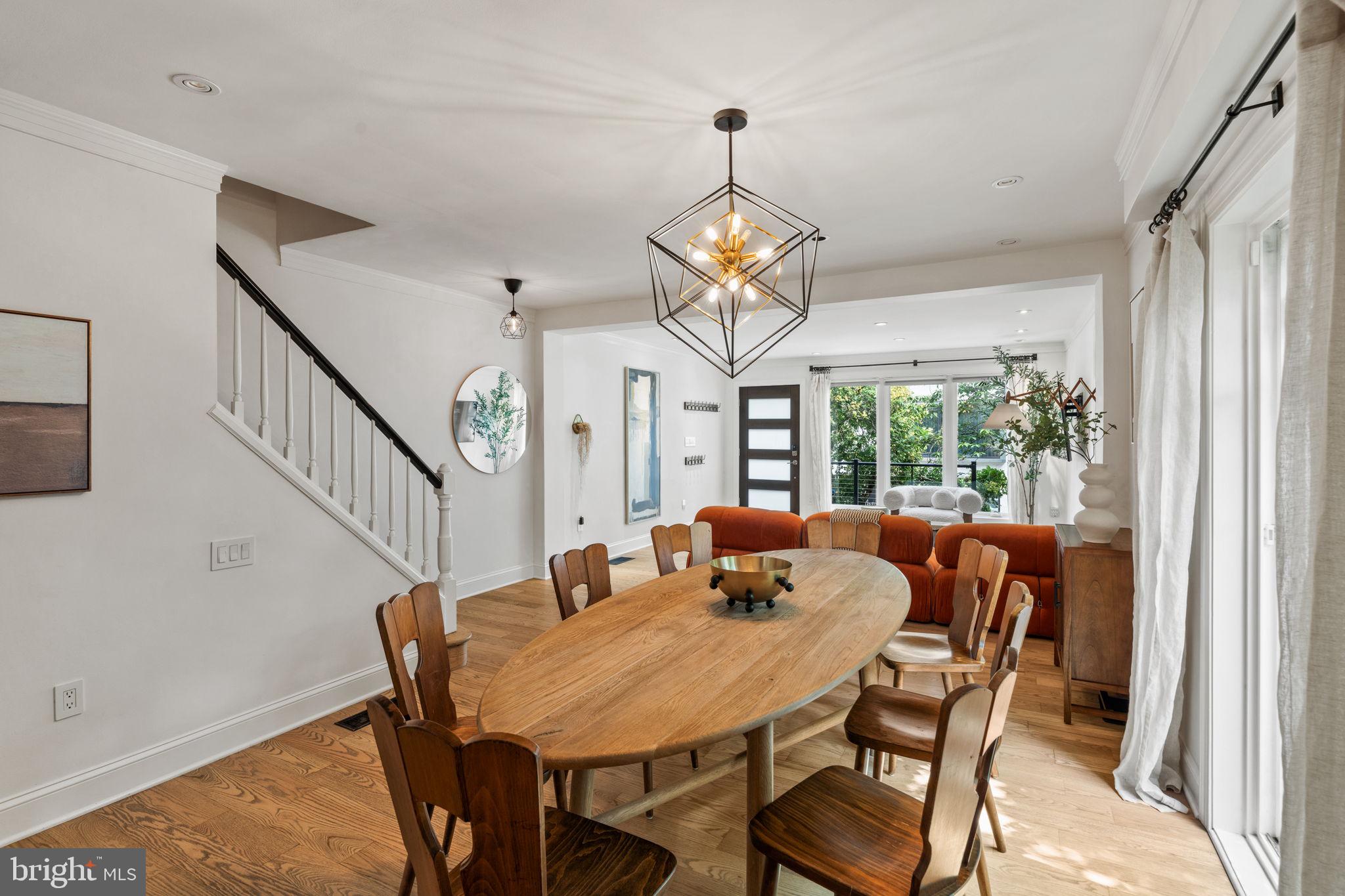 FITLER SQUARE - Residential