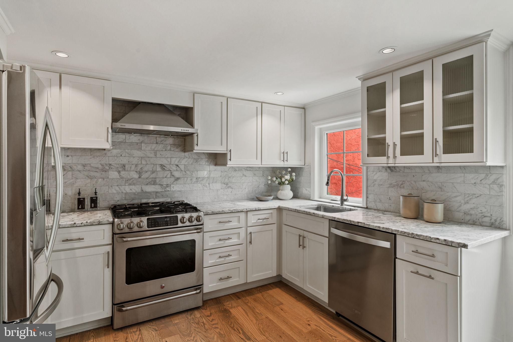 FITLER SQUARE - Residential