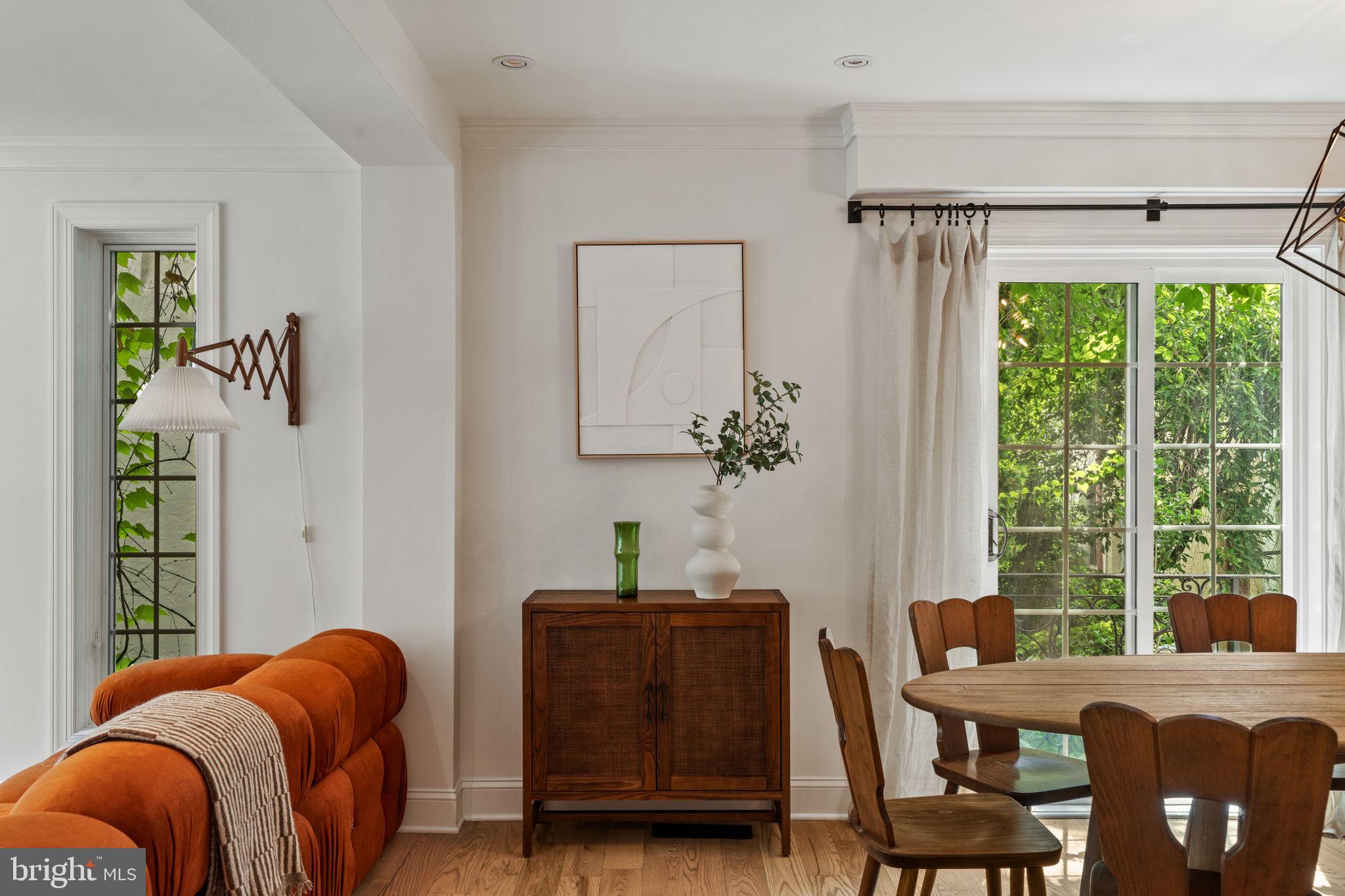 FITLER SQUARE - Residential